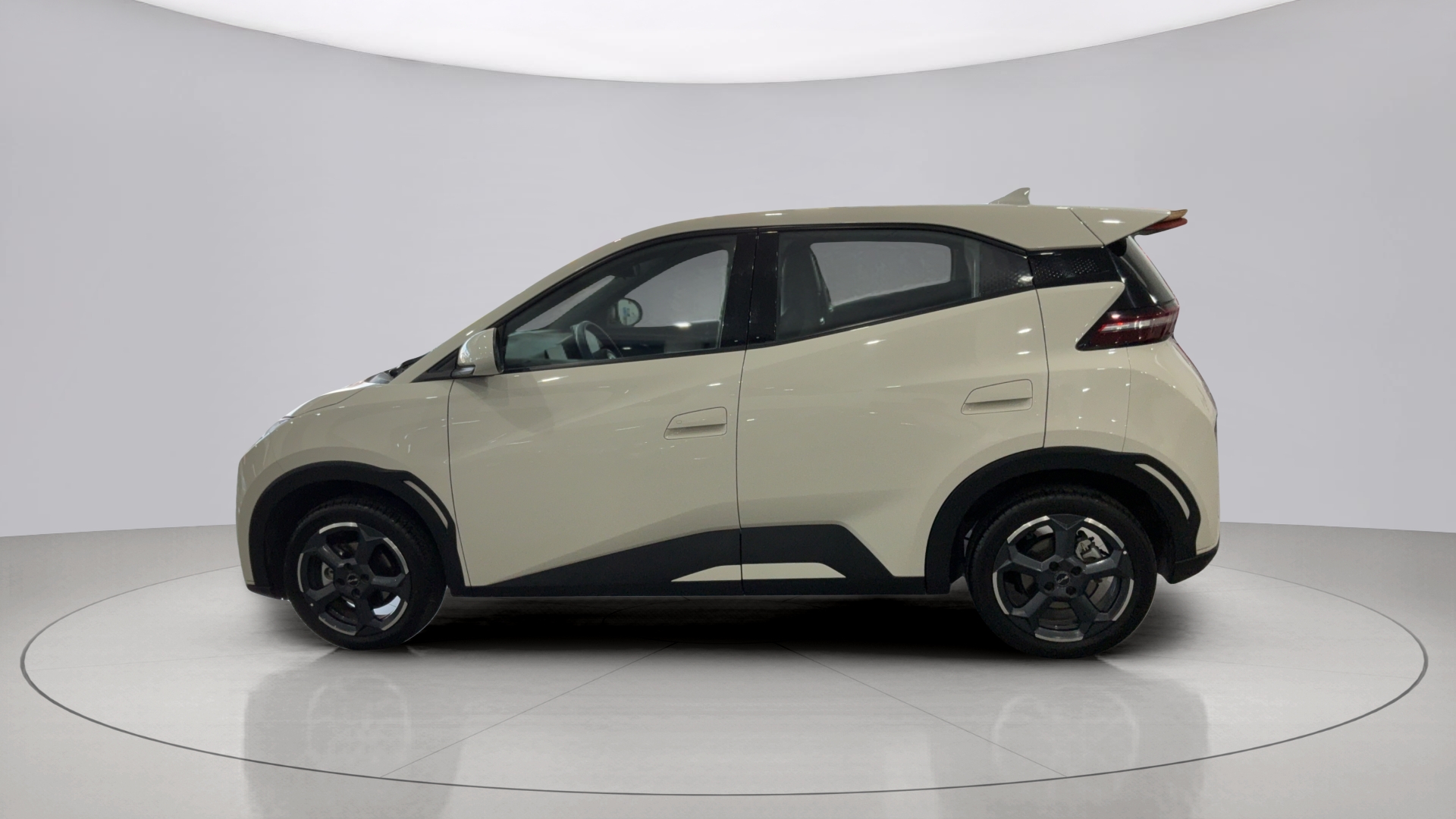 Autos seminuevos - Byd Dolphin-mini 2025