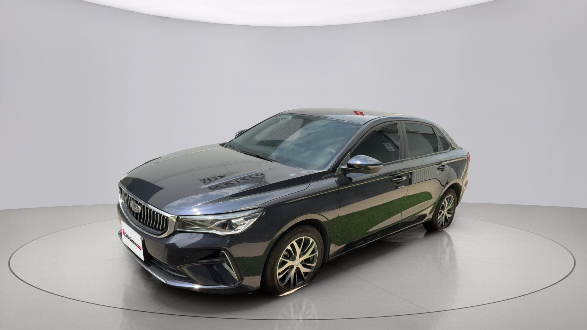 Geely Emgrand 2026 | Dalton Seminuevos