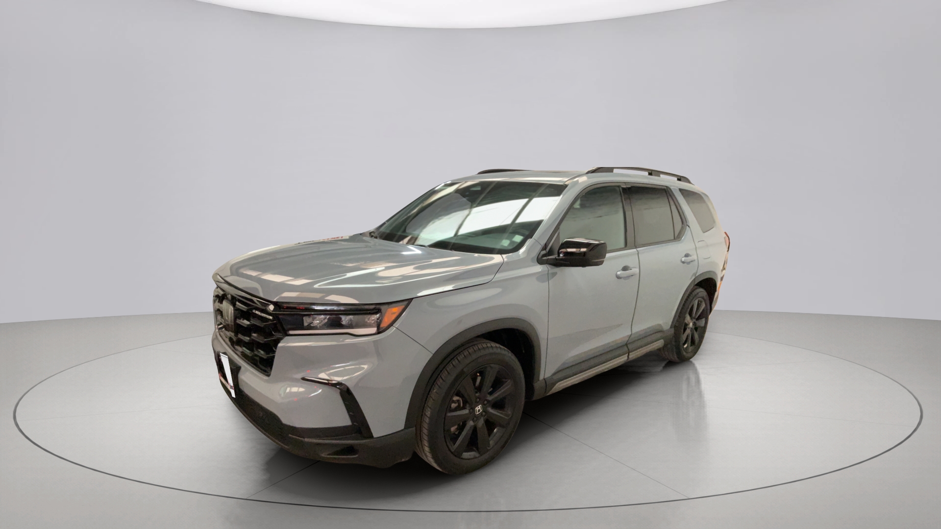 Autos seminuevos - Honda Pilot 2025