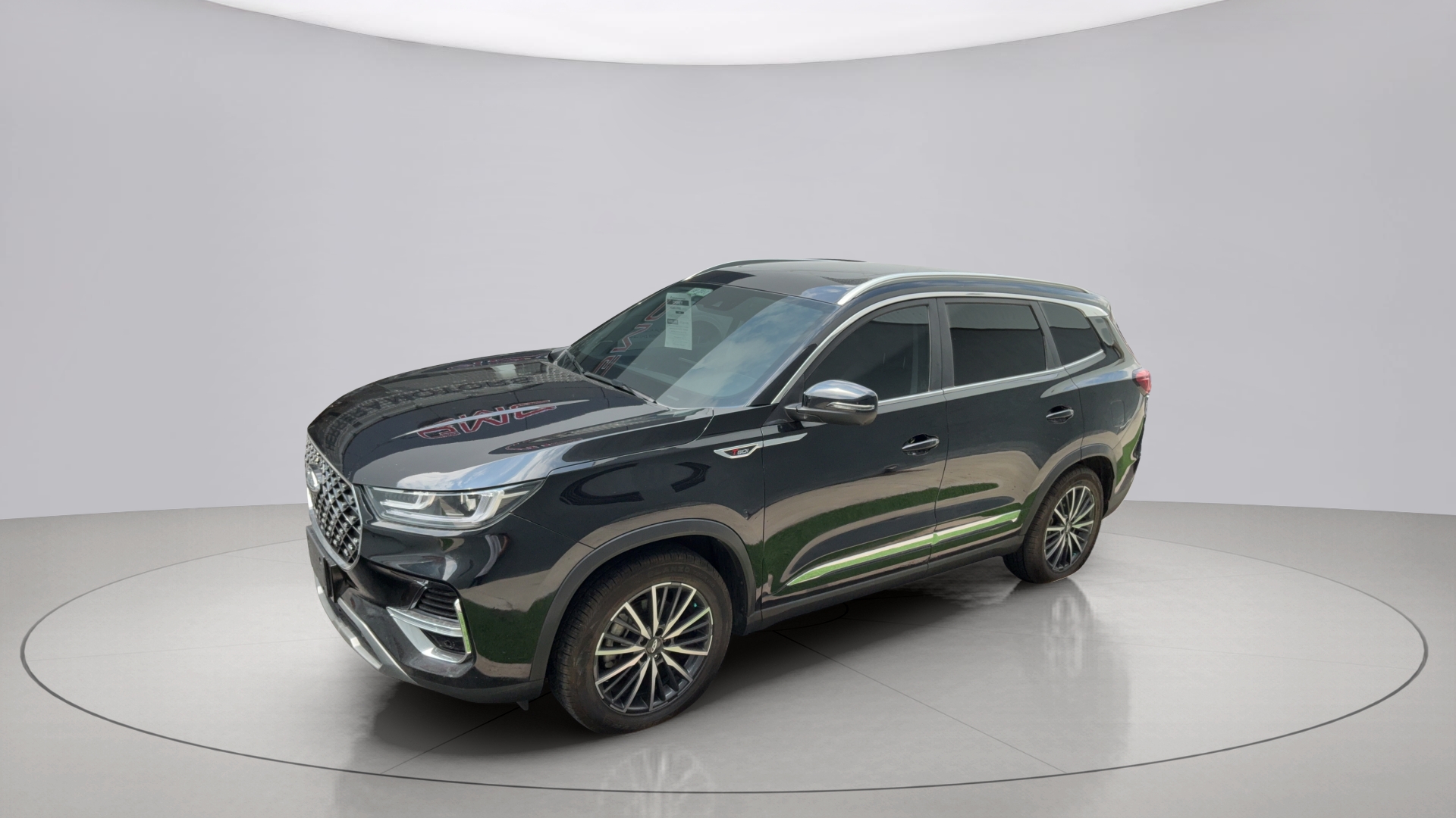 Autos seminuevos - Chirey Tiggo 2023