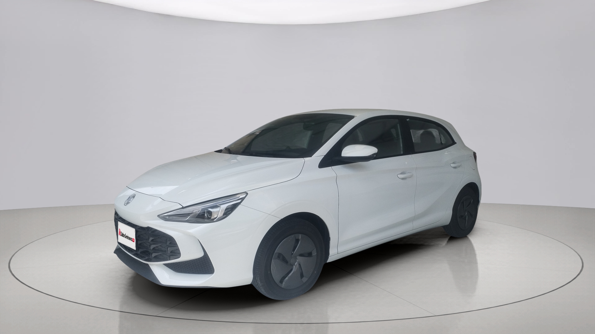 Mg MG3 2026 | Dalton Seminuevos
