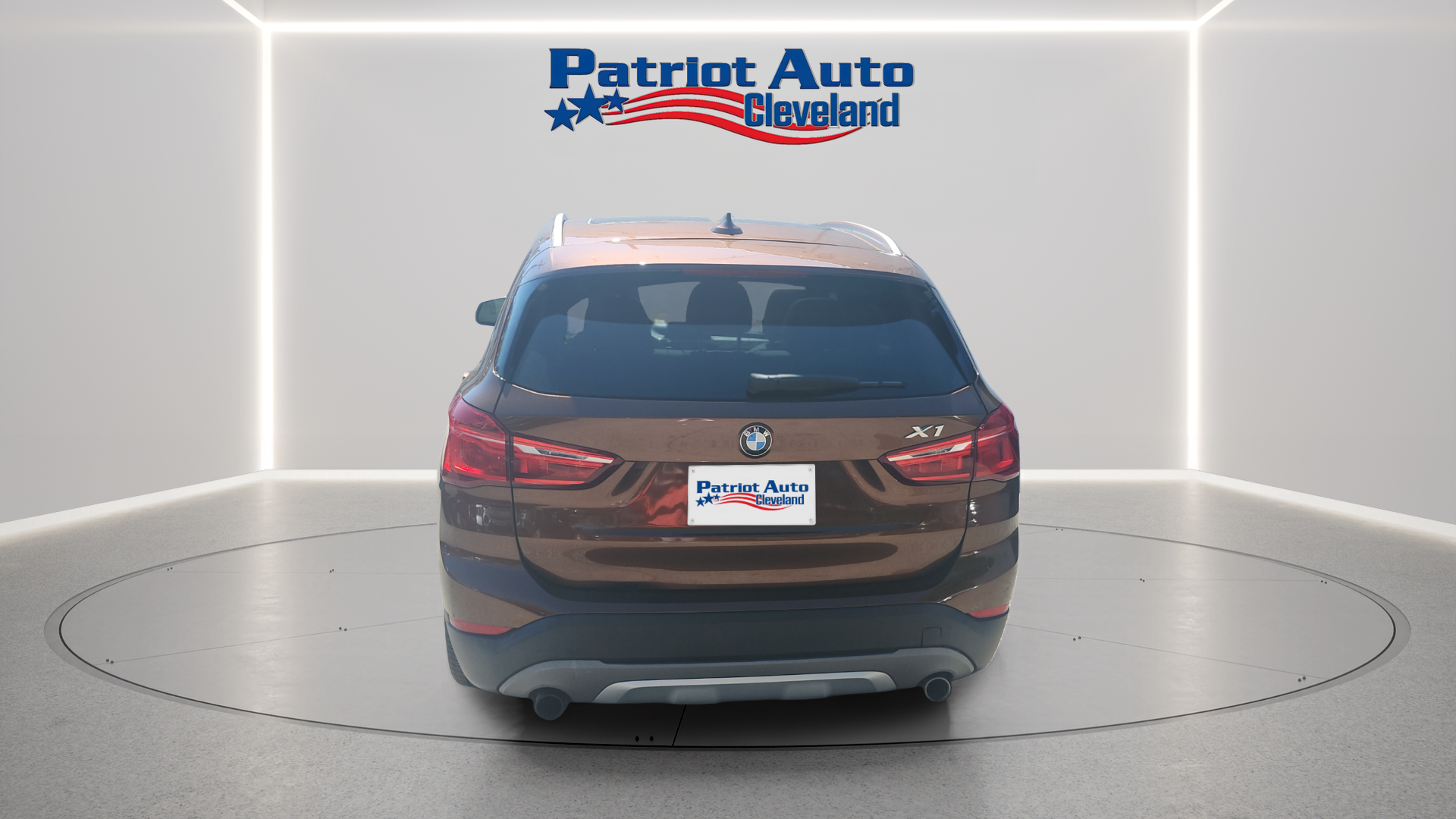 Photo 4 of 2016 BMW X1 xDrive28i