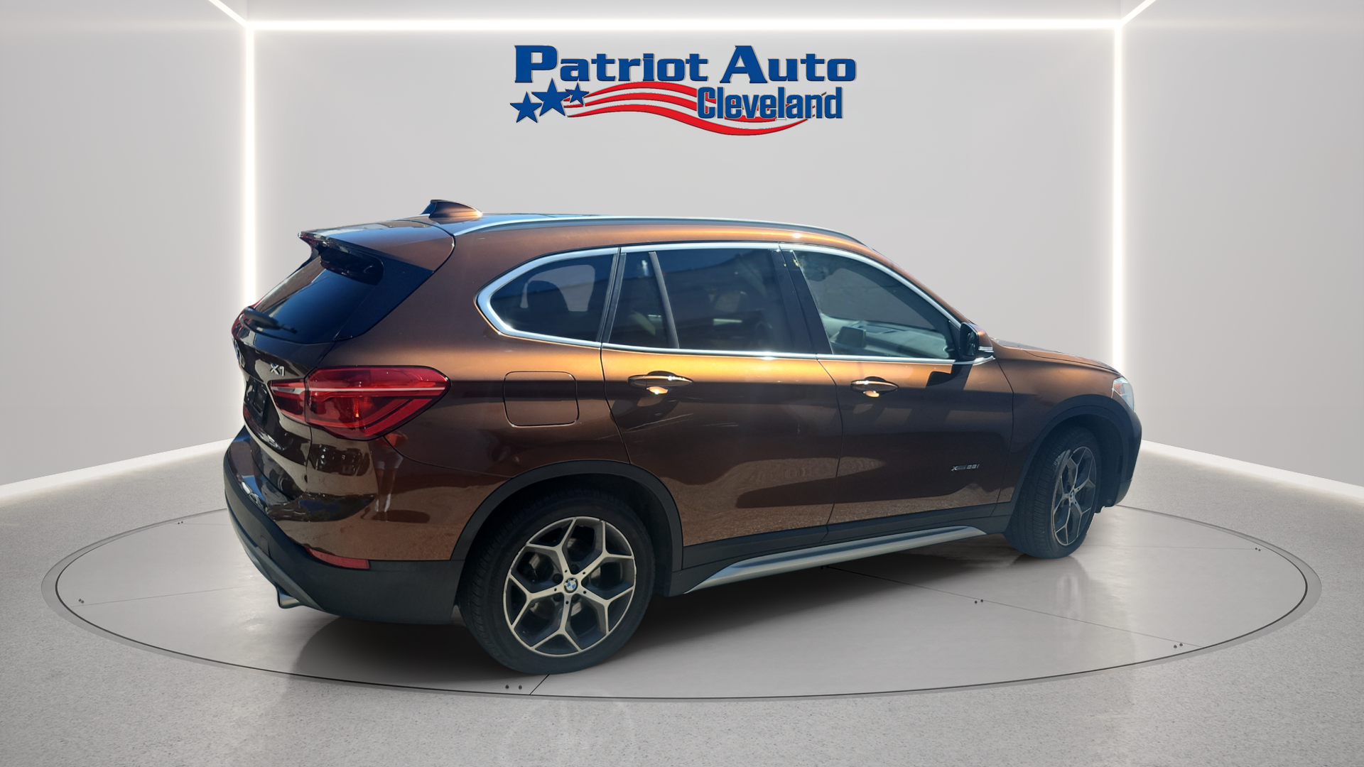 Photo 5 of 2016 BMW X1 xDrive28i