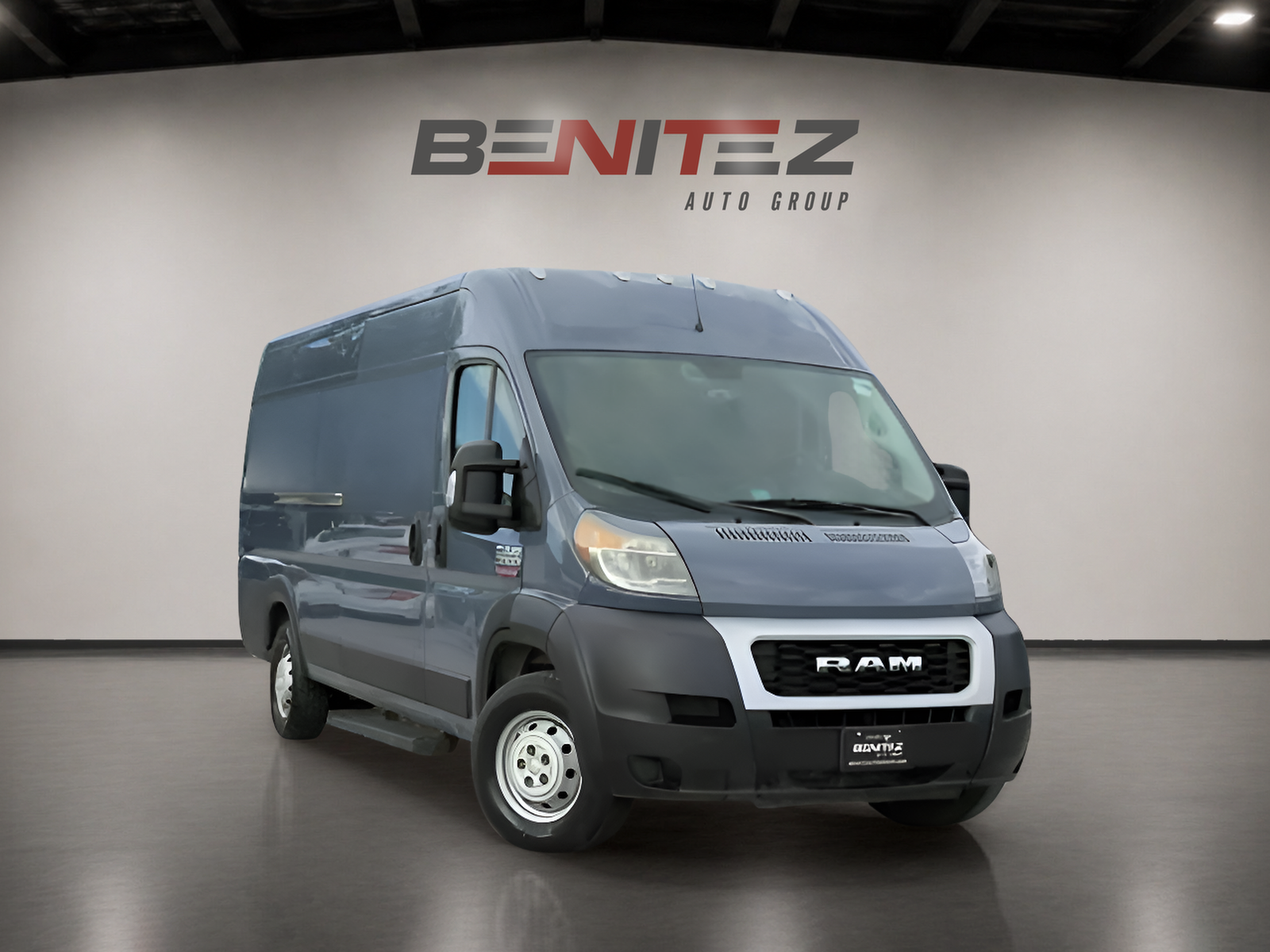 2020 Ram Promaster 3500 VF — photo 5
