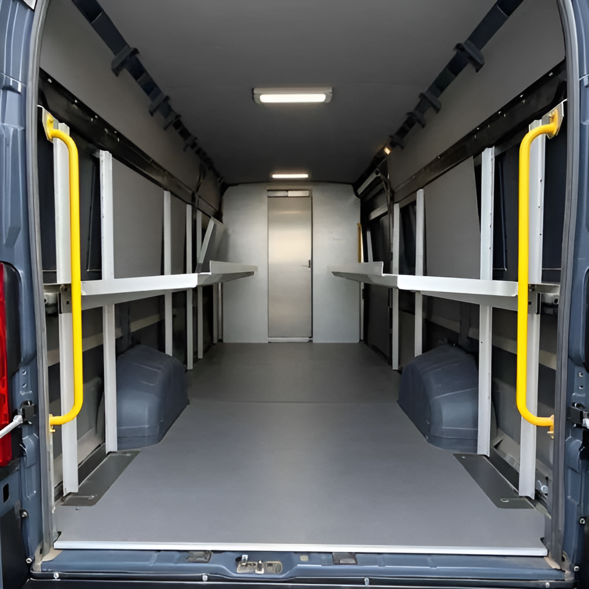 2020 Ram Promaster 3500 VF — photo 10