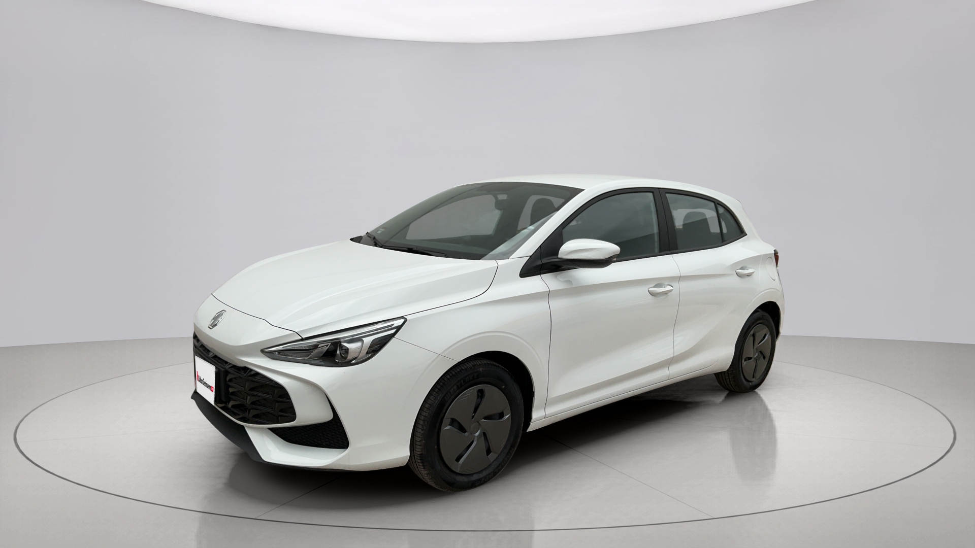 Mg MG3 2026 | Dalton Seminuevos