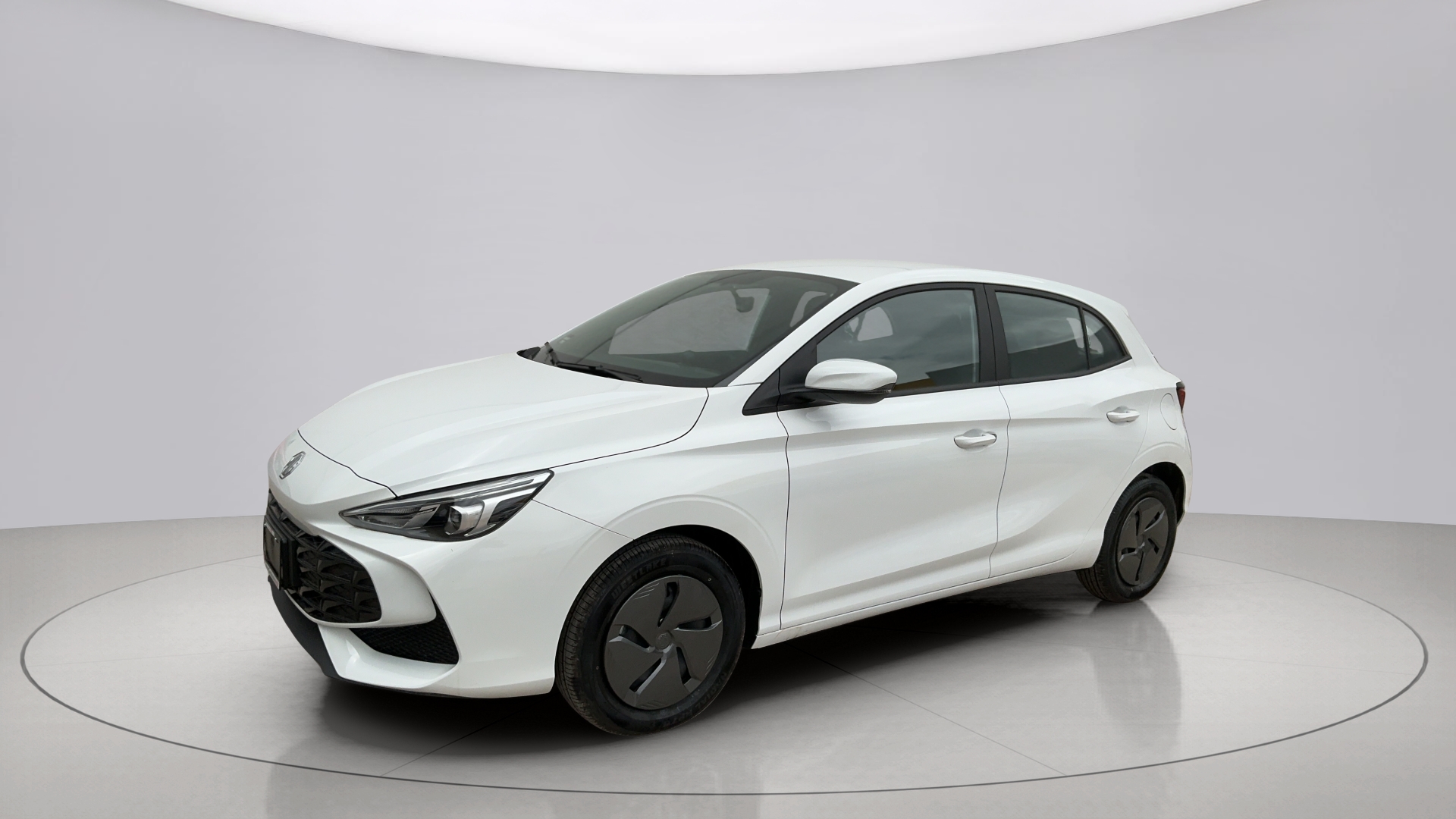 Mg MG3 2026 | Dalton Seminuevos