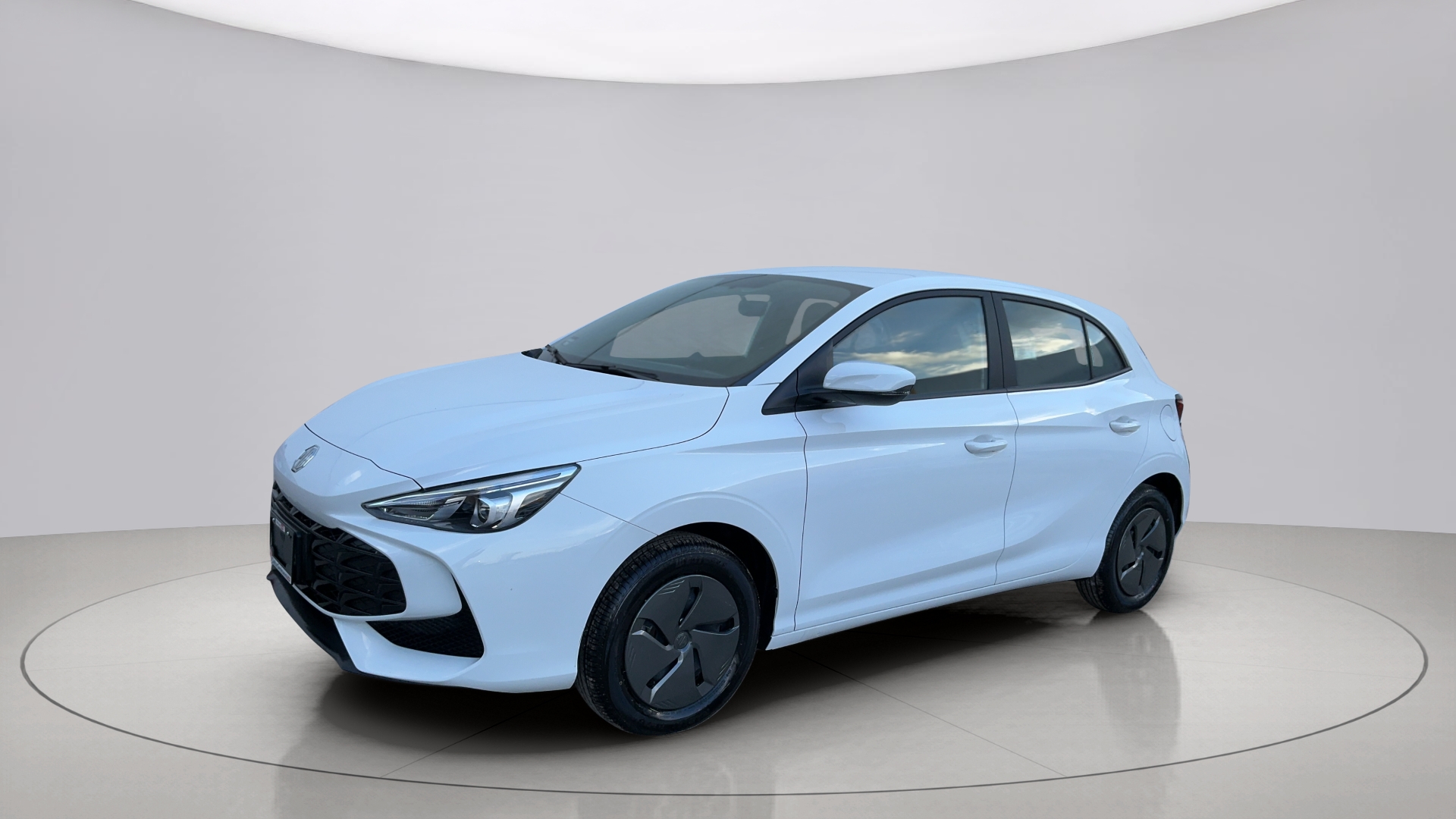Mg MG3 2026 | Dalton Seminuevos