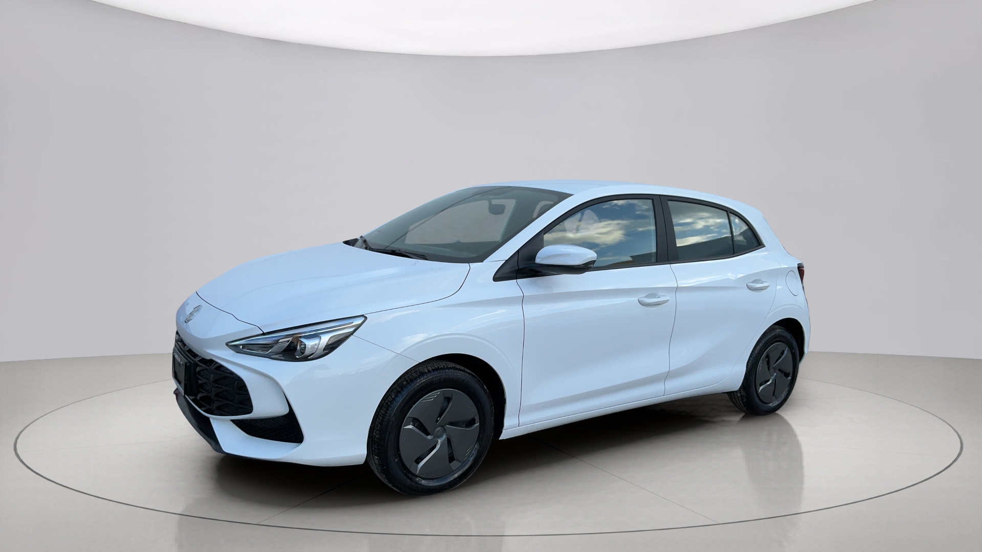 Mg MG3 2026 | Dalton Seminuevos
