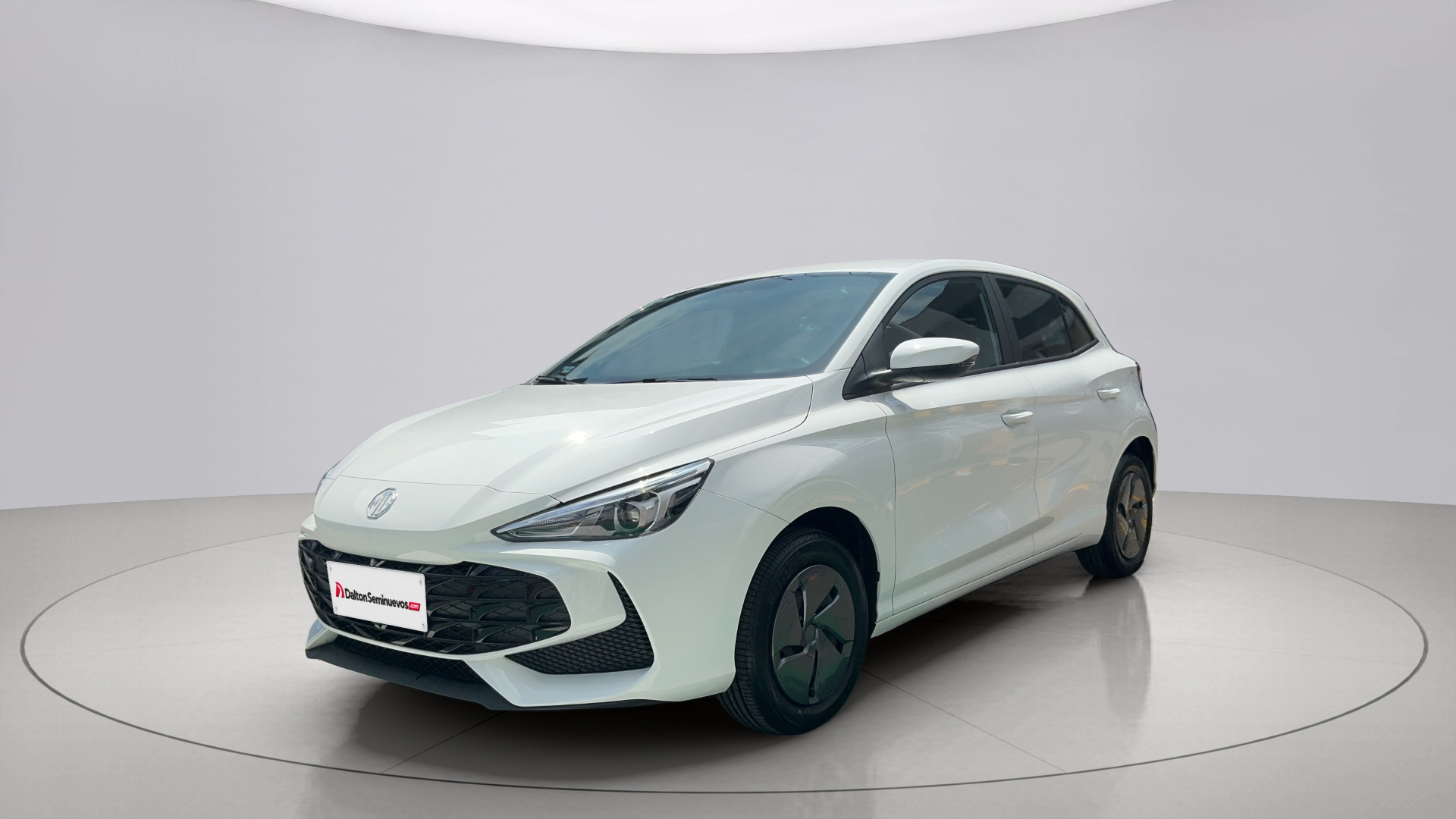 Mg MG3 2026 | Dalton Seminuevos