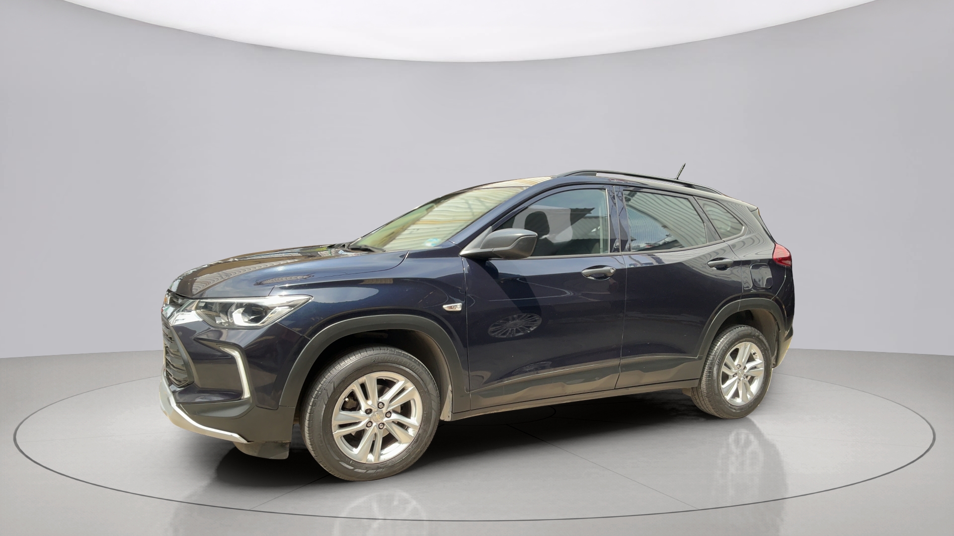 Autos seminuevos - Chevrolet Tracker 2022