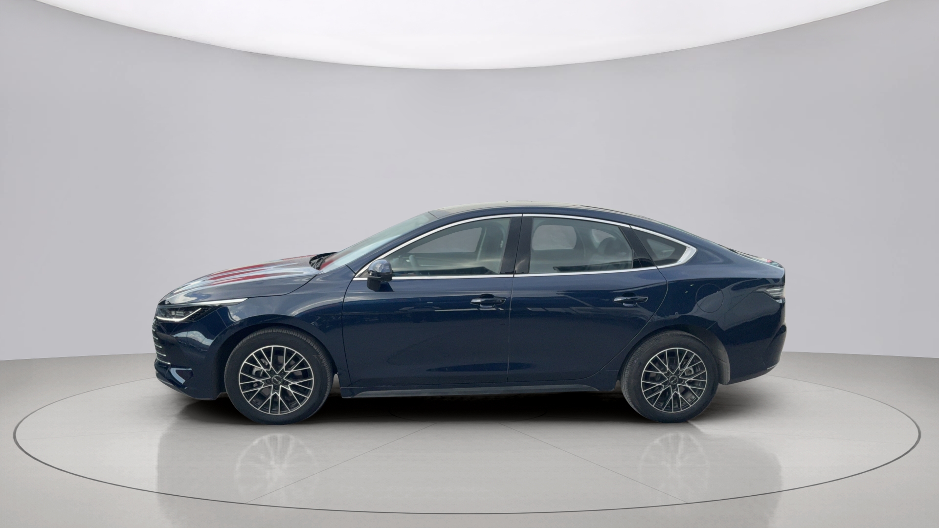 Autos seminuevos - Byd King 2026
