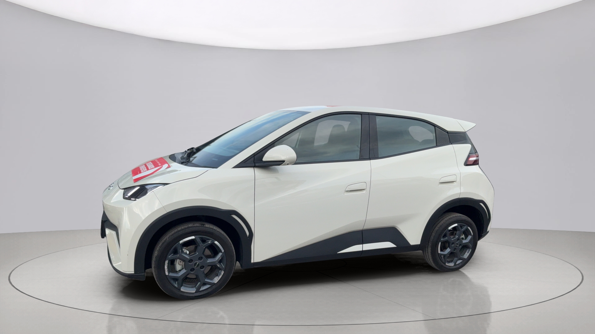 Autos seminuevos - Byd Dolphin-mini 2026