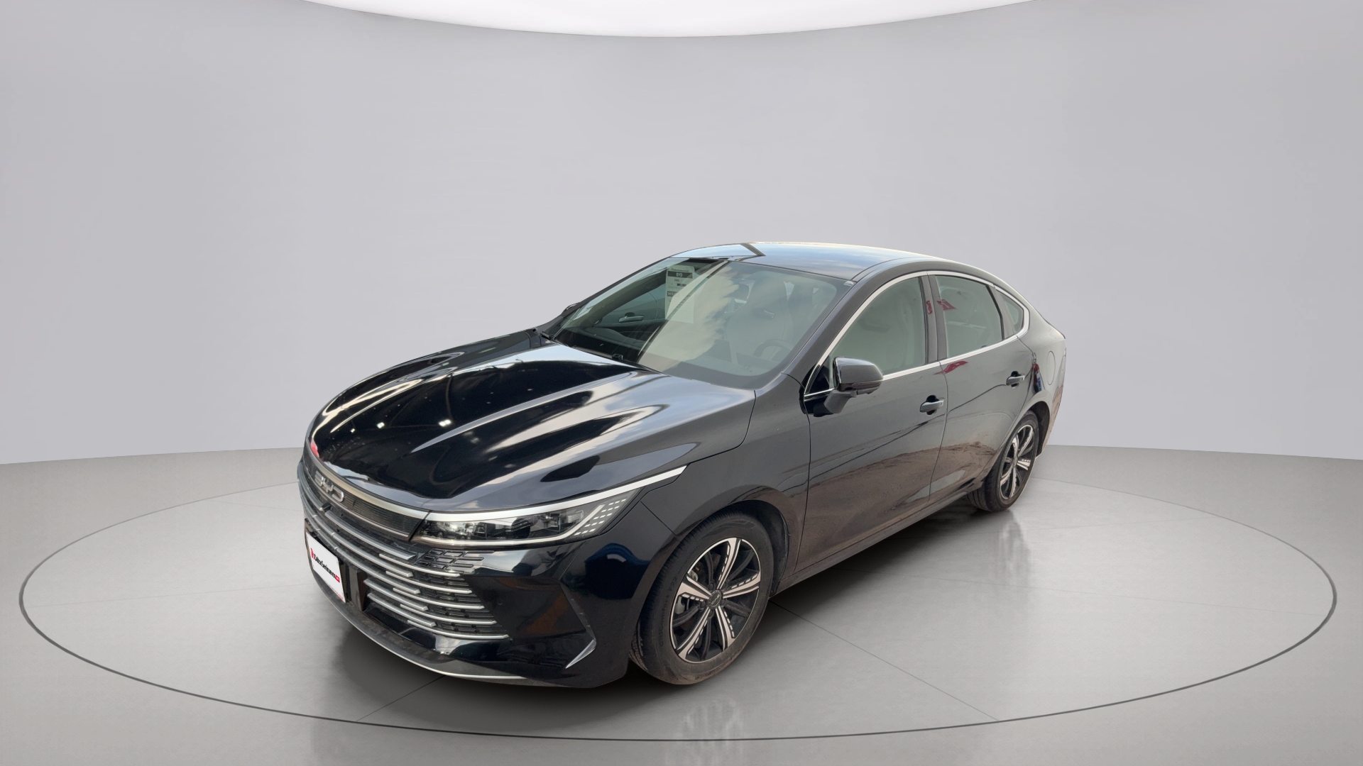 Autos seminuevos - Byd King 2025