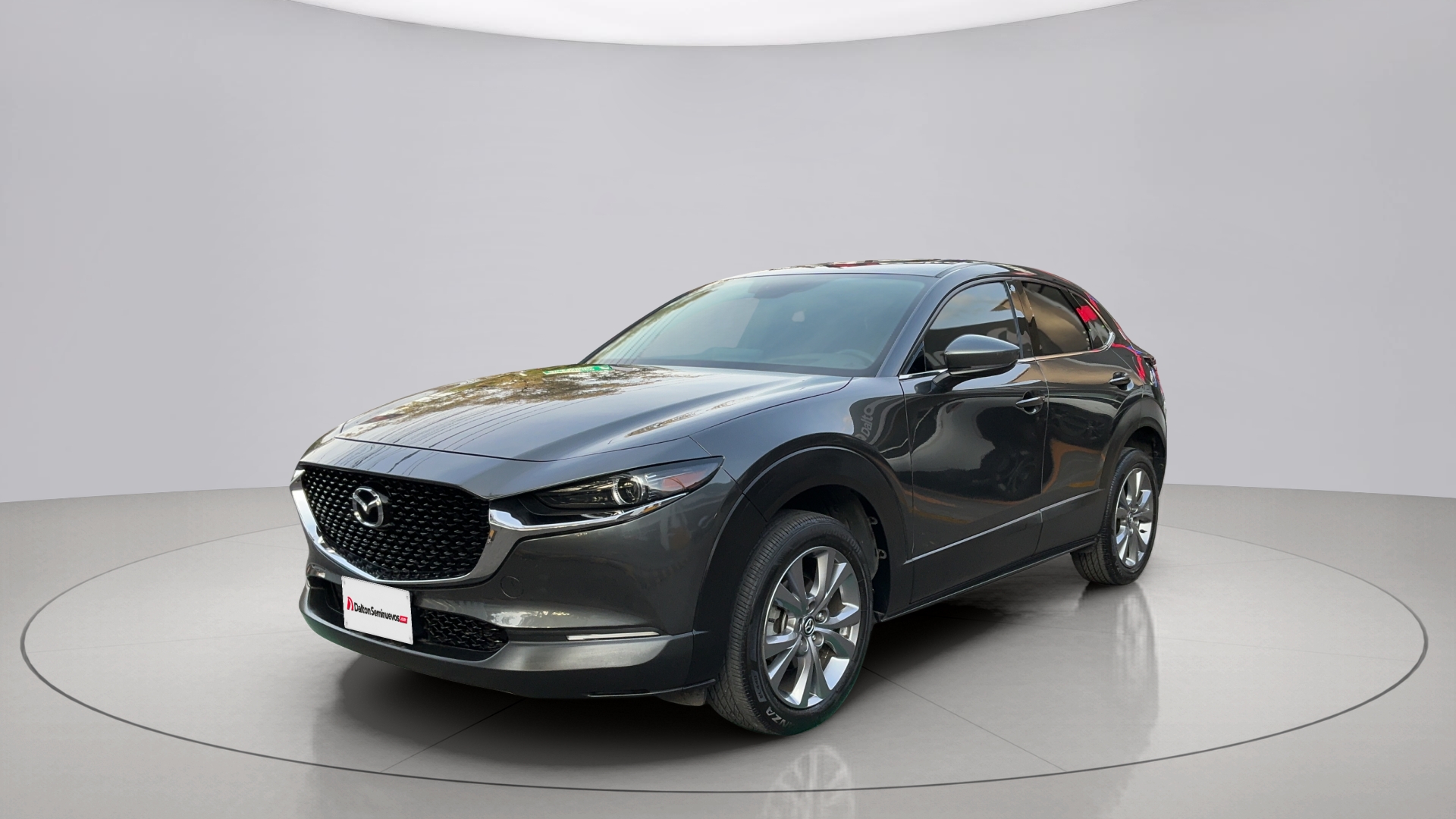 Mazda CX-30 2024 | Dalton Seminuevos