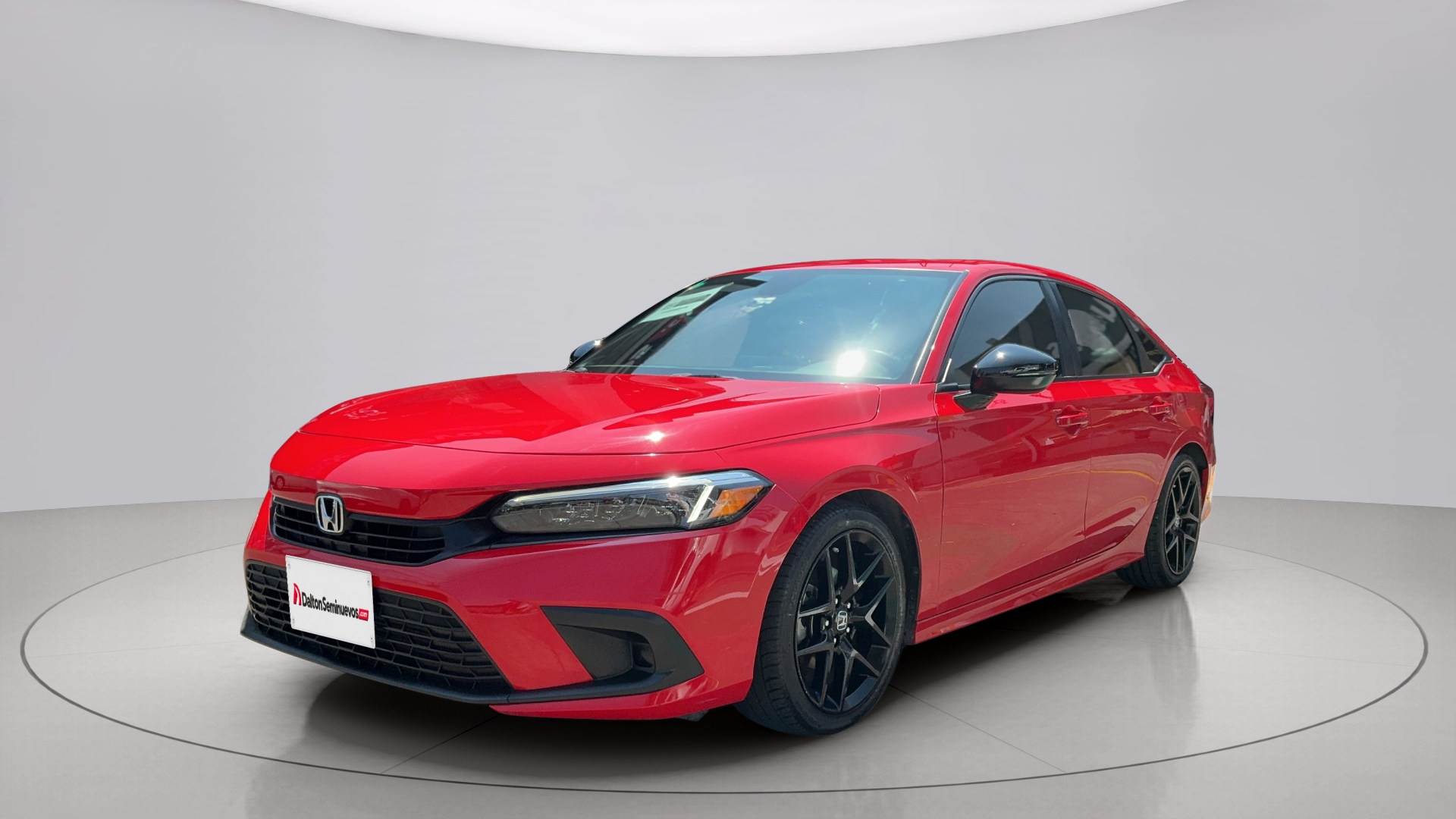Honda Civic 2024 | Dalton Seminuevos