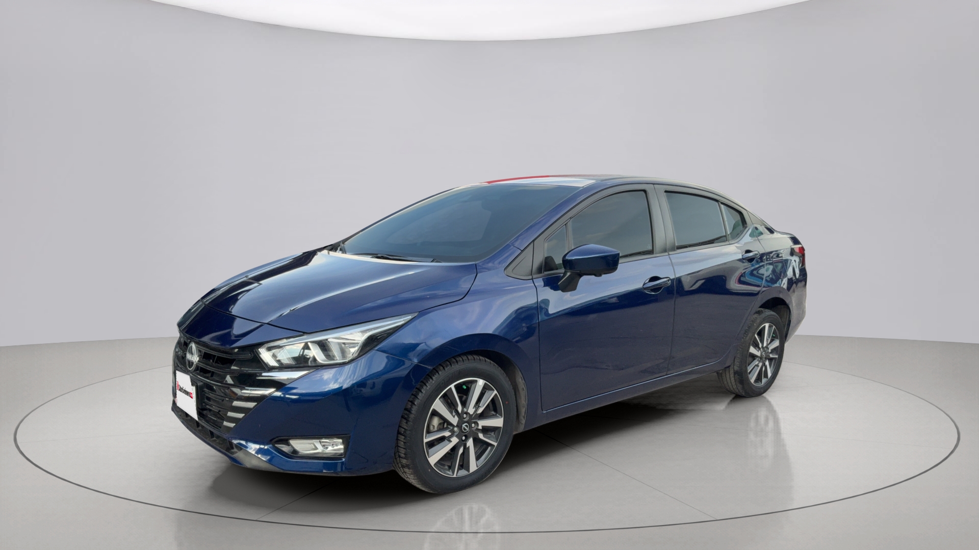 Nissan Versa 2025 | Dalton Seminuevos