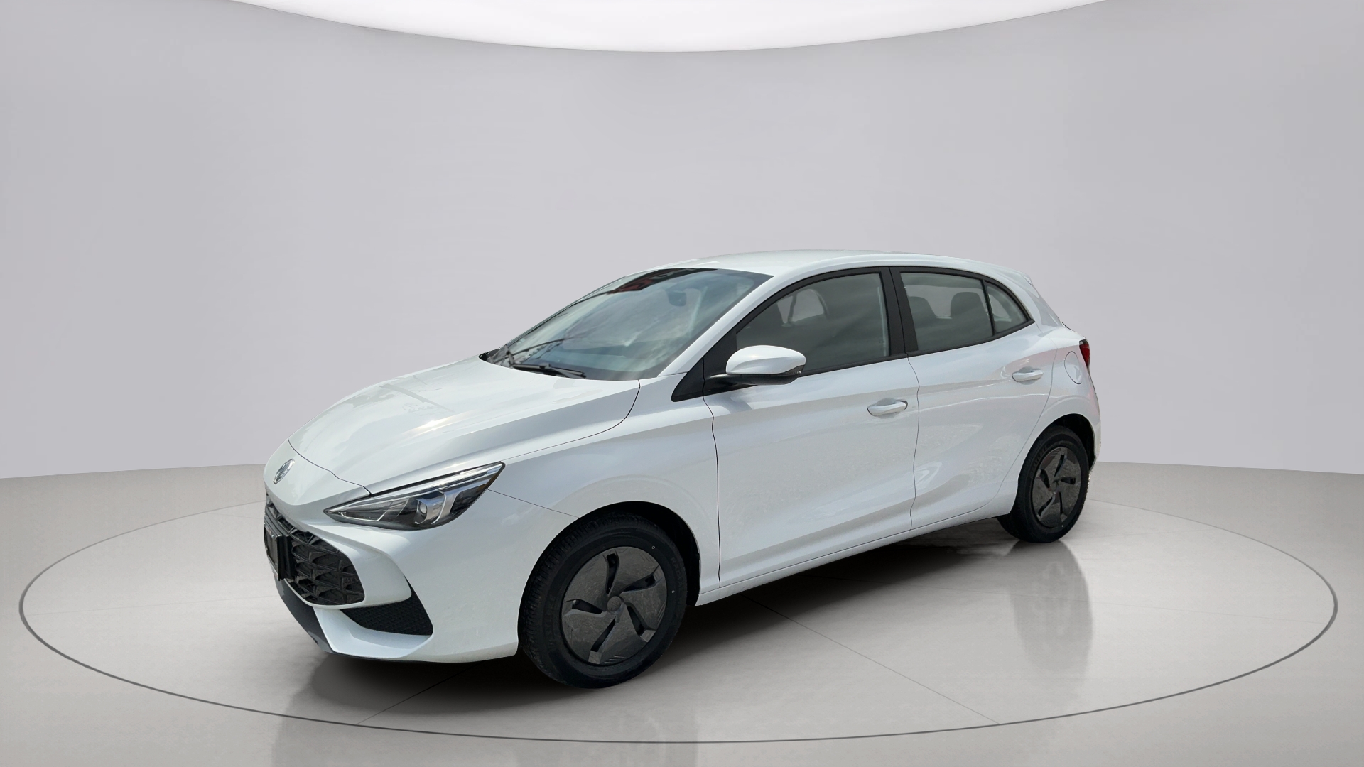 Mg MG3 2026 | Dalton Seminuevos