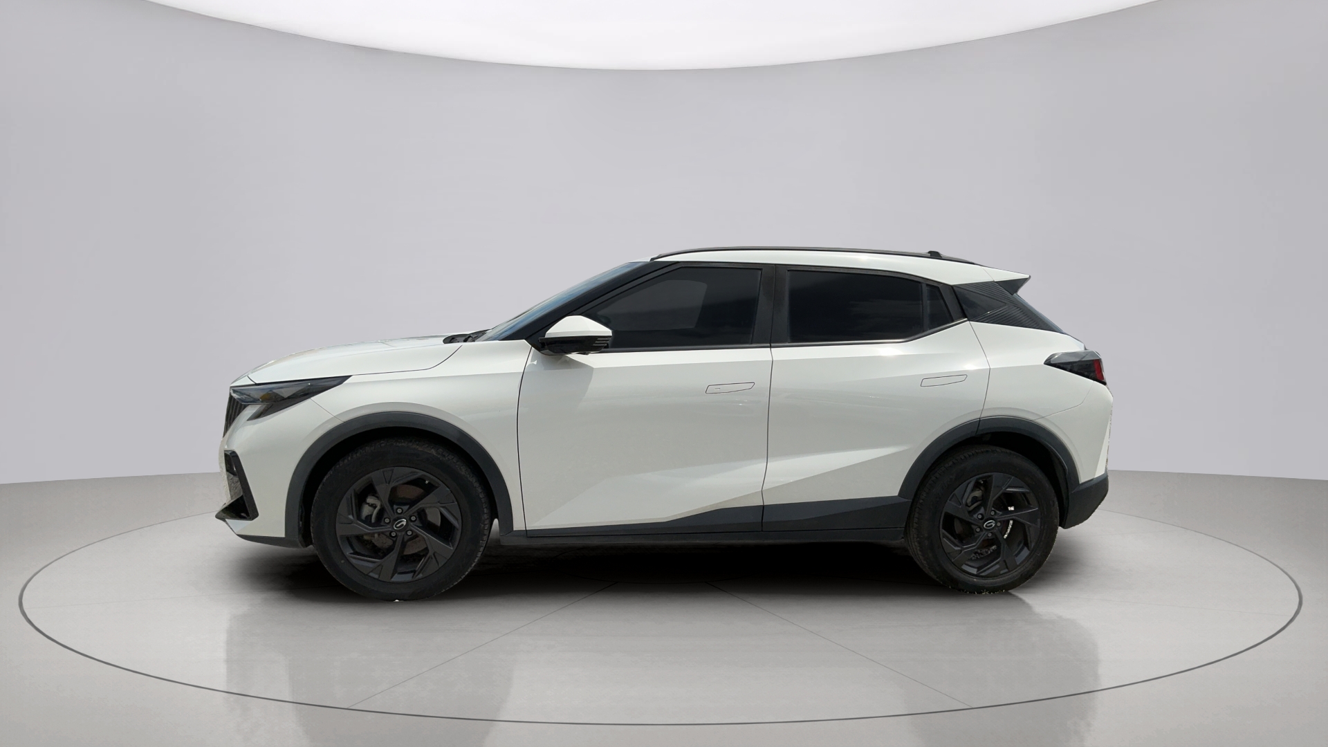 Autos seminuevos - Gac Emzoom 2024