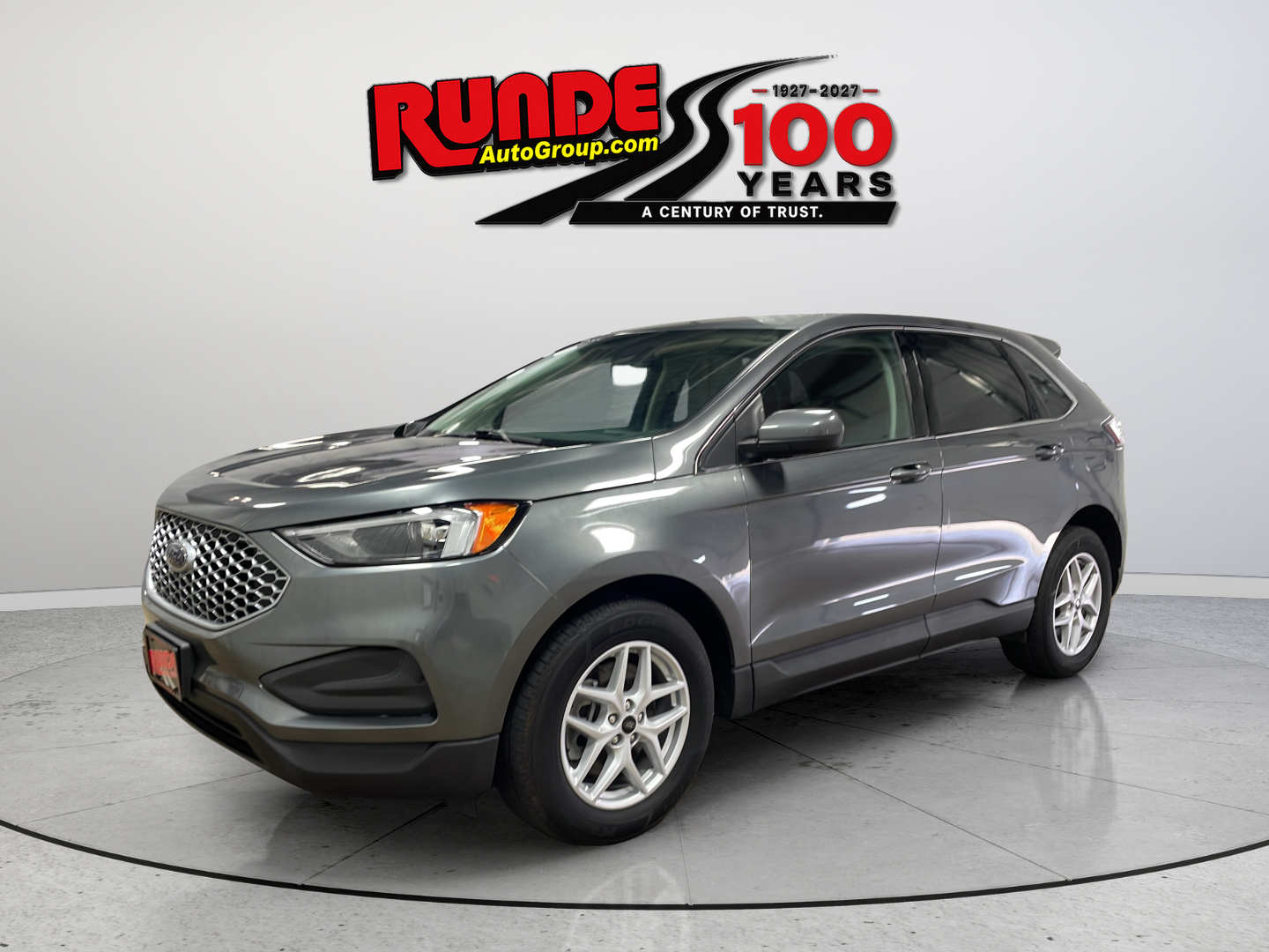 2023 Ford Edge