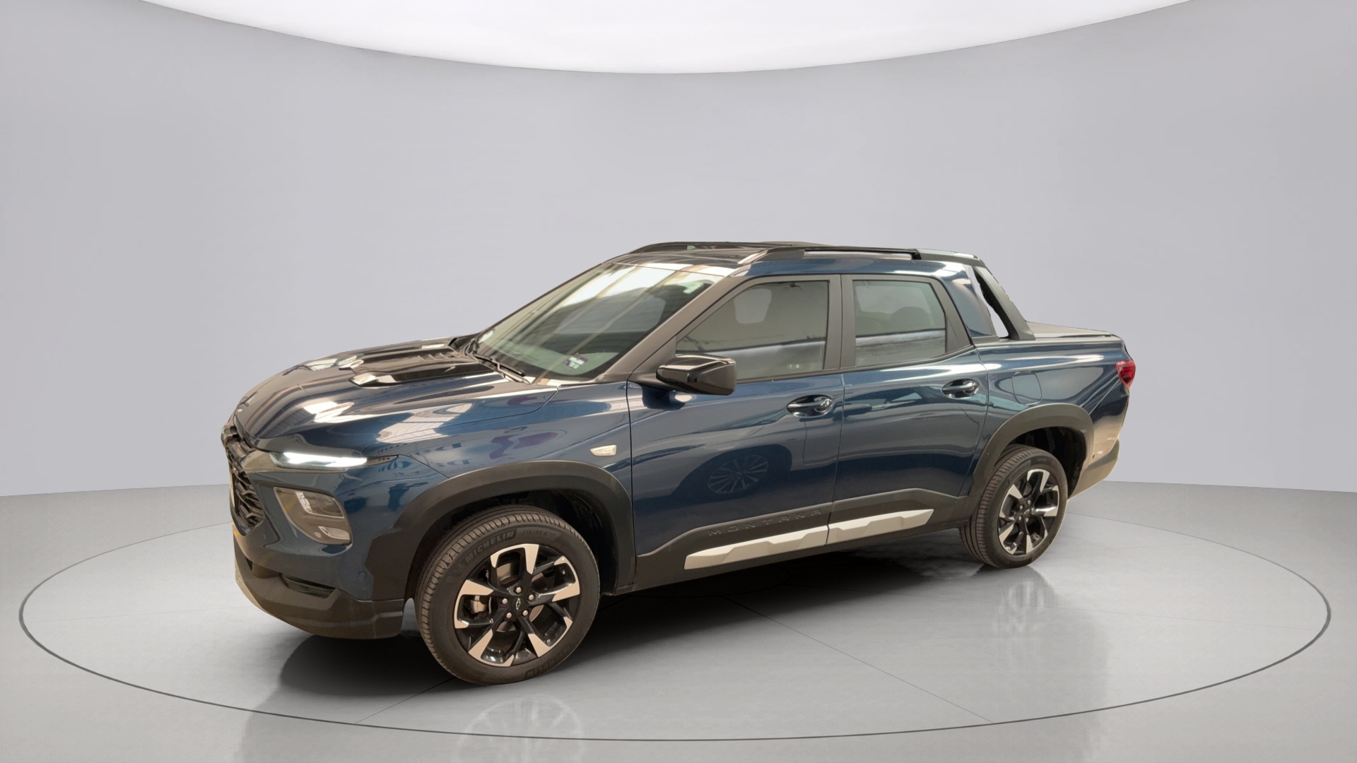 Autos seminuevos - Chevrolet Montana 2025
