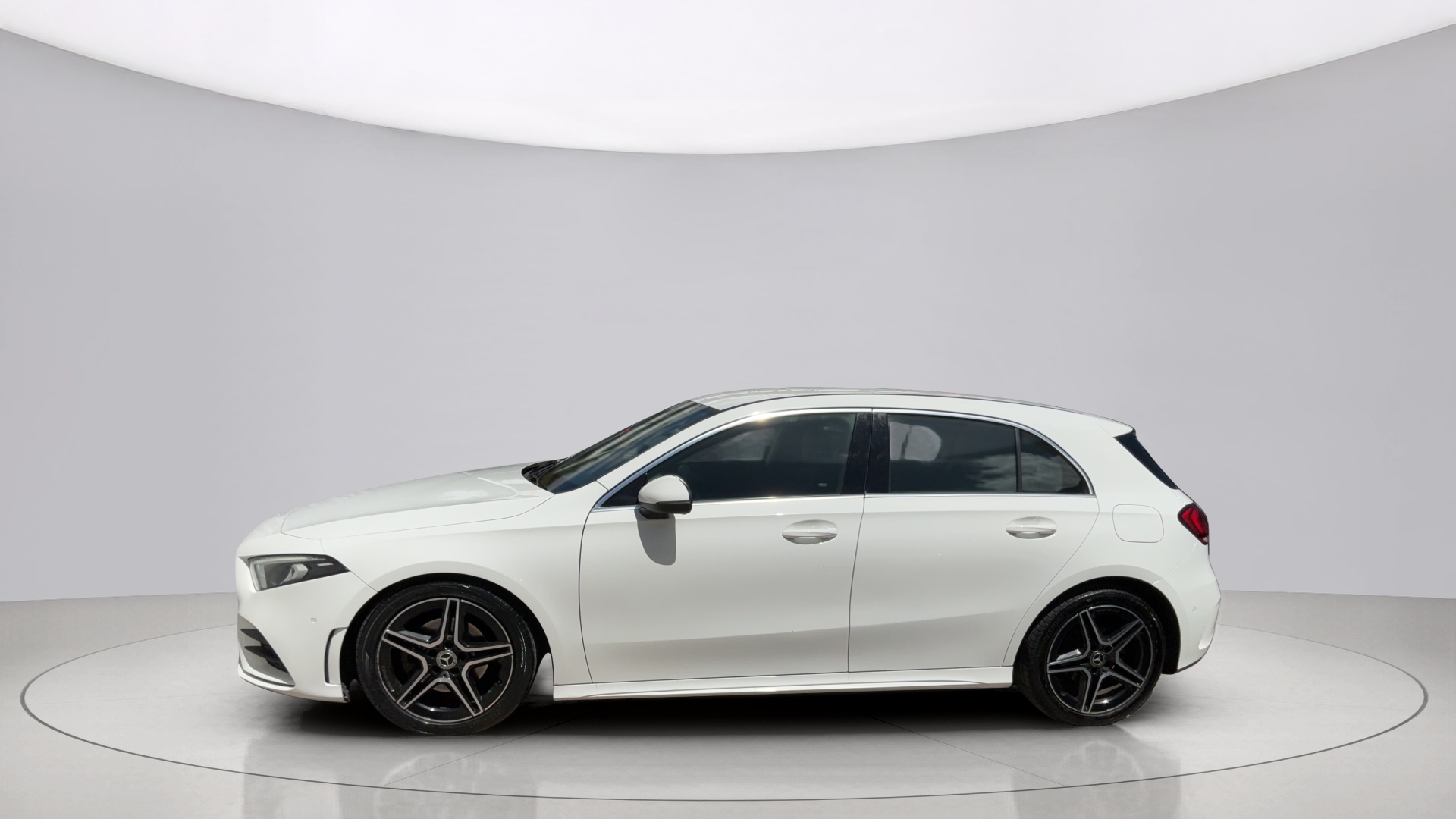 Autos seminuevos - Mercedes-benz Clase-a 2023