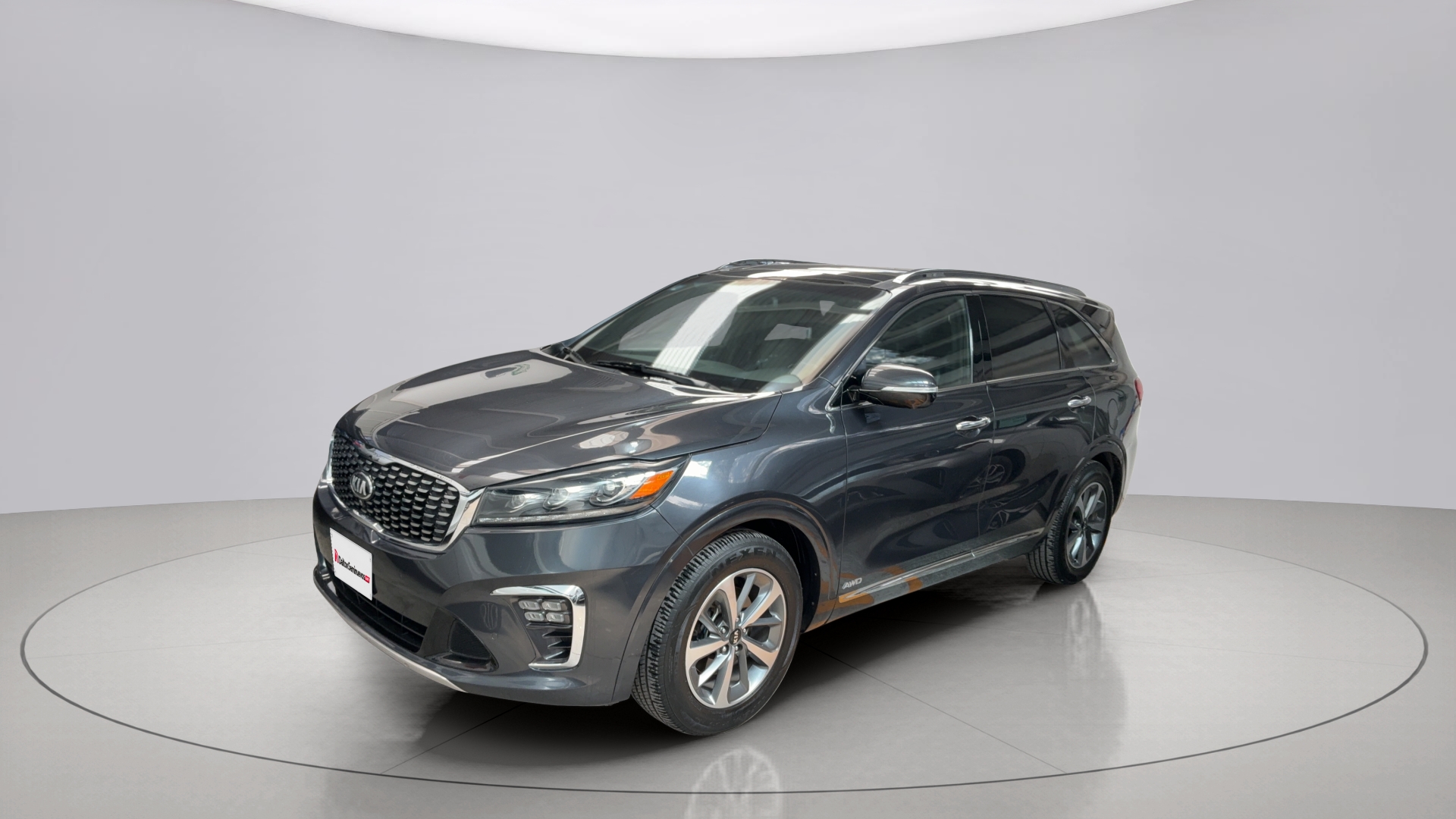 Kia Sorento 2019 | Dalton Seminuevos