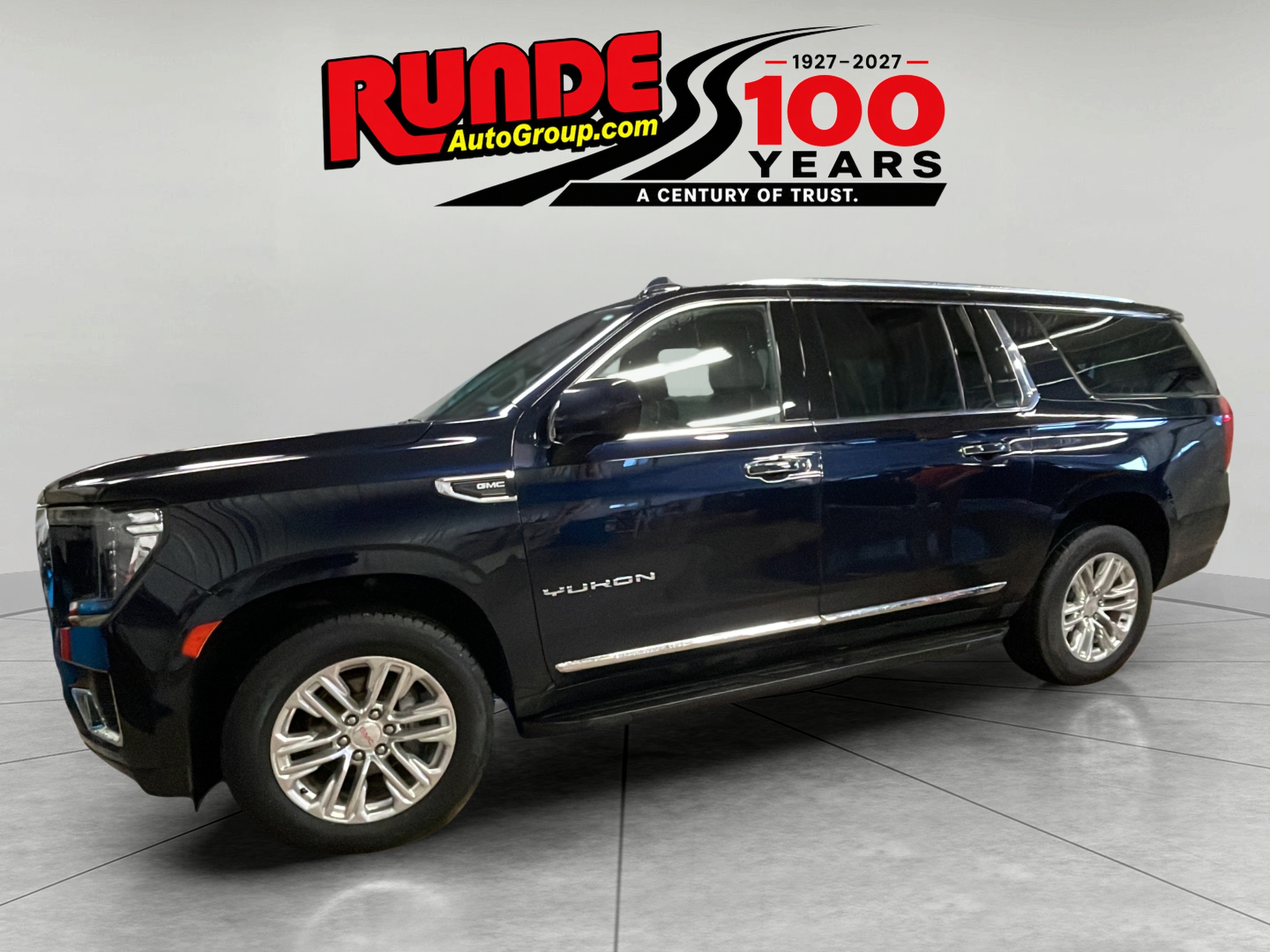 2023 GMC Yukon XL