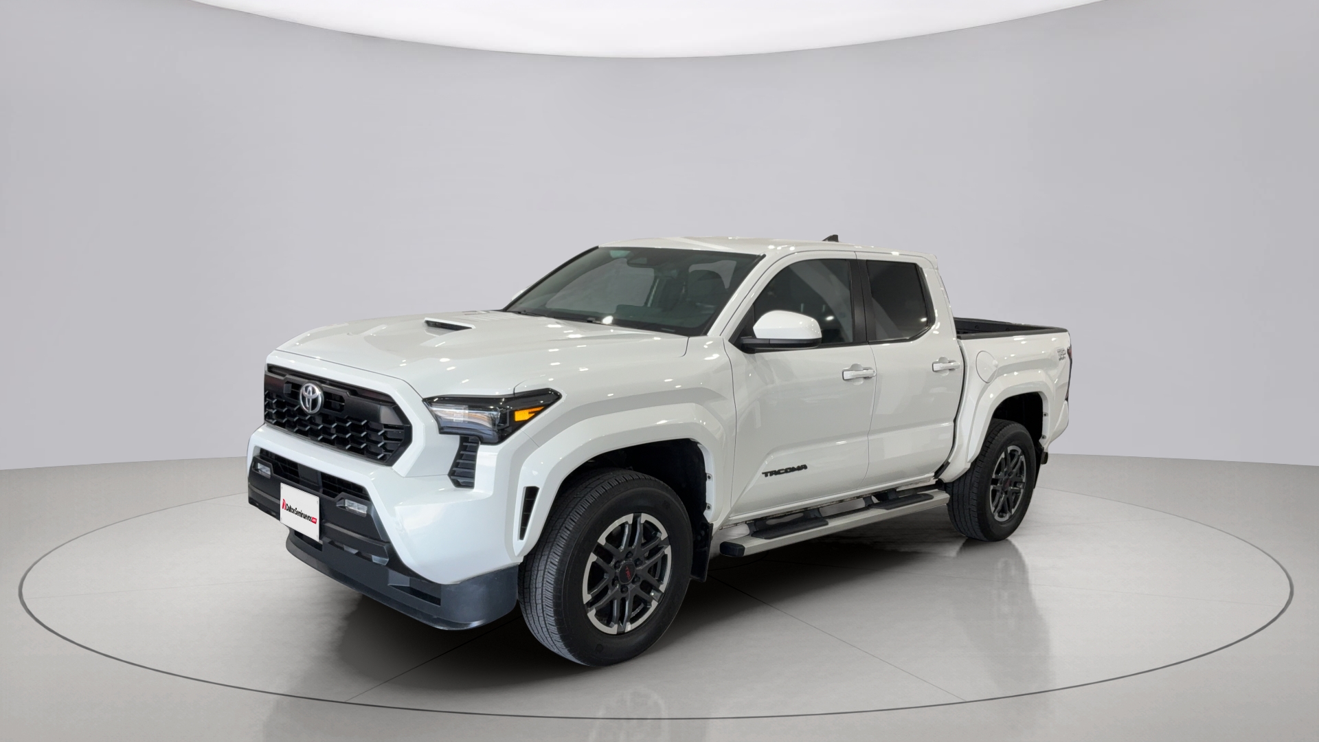 Toyota Tacoma Doble Cabina 2024 | Dalton Seminuevos