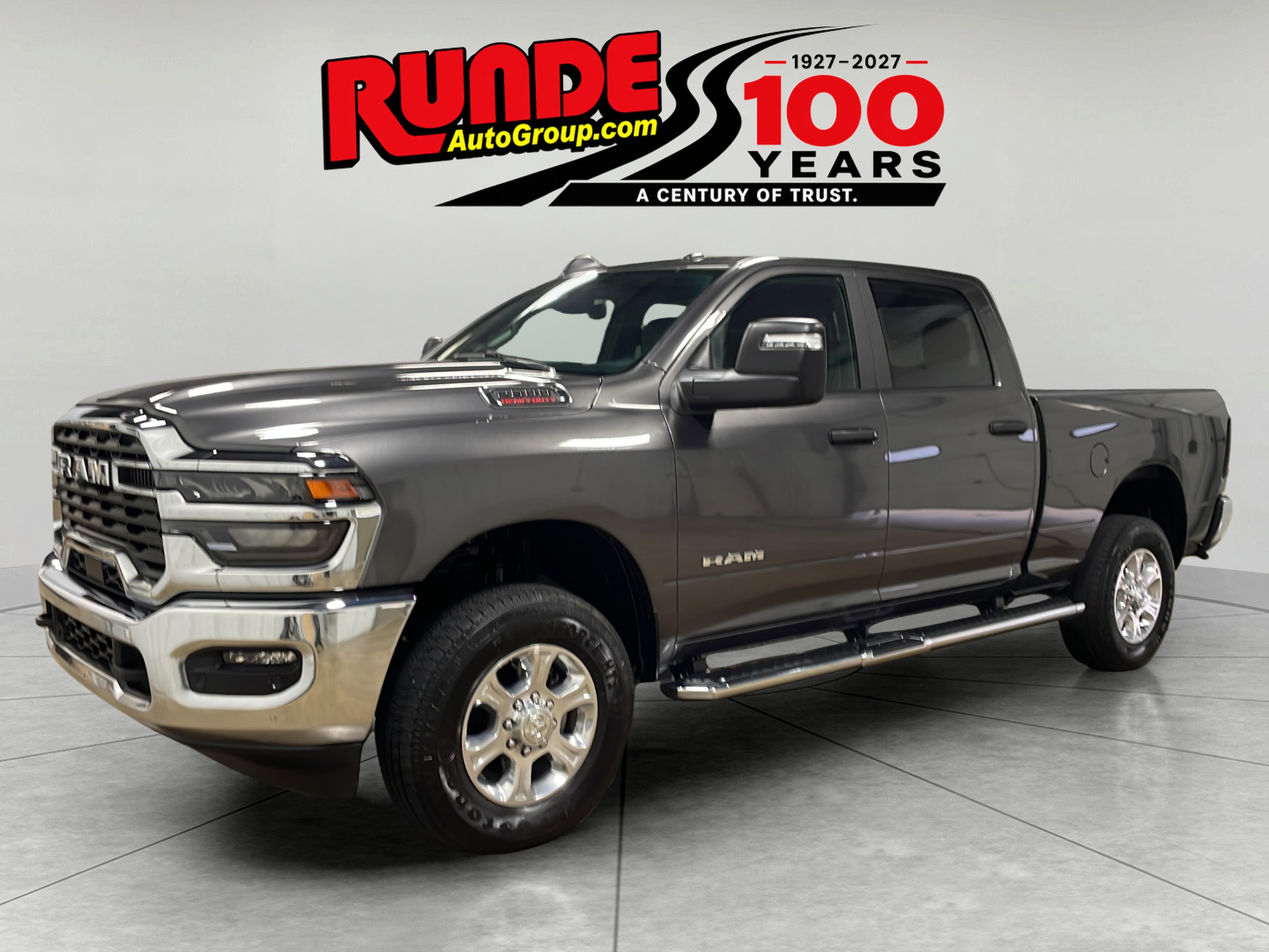 2026 RAM 2500 Pickup Big Horn