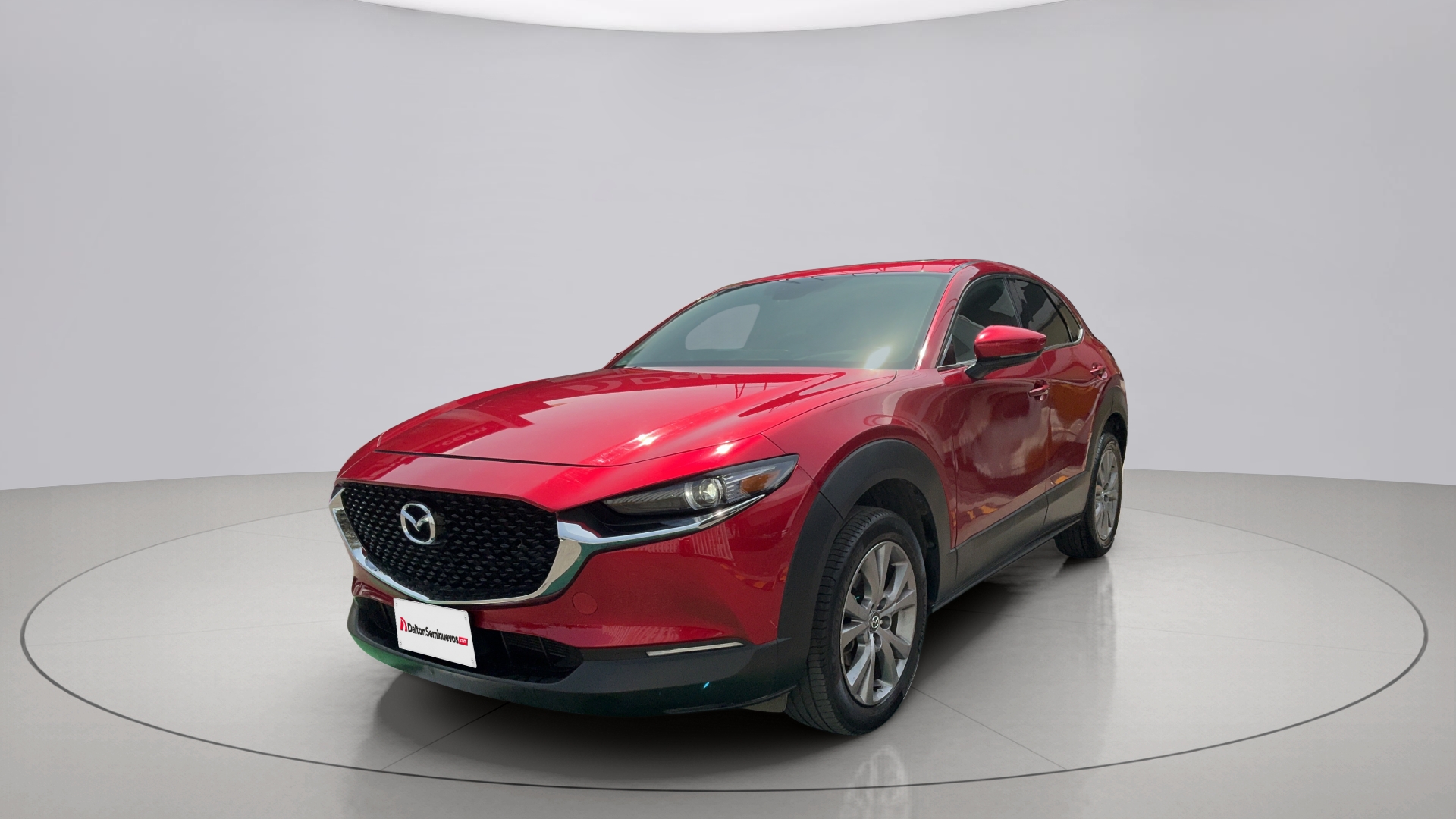 Mazda CX-30 2024 | Dalton Seminuevos