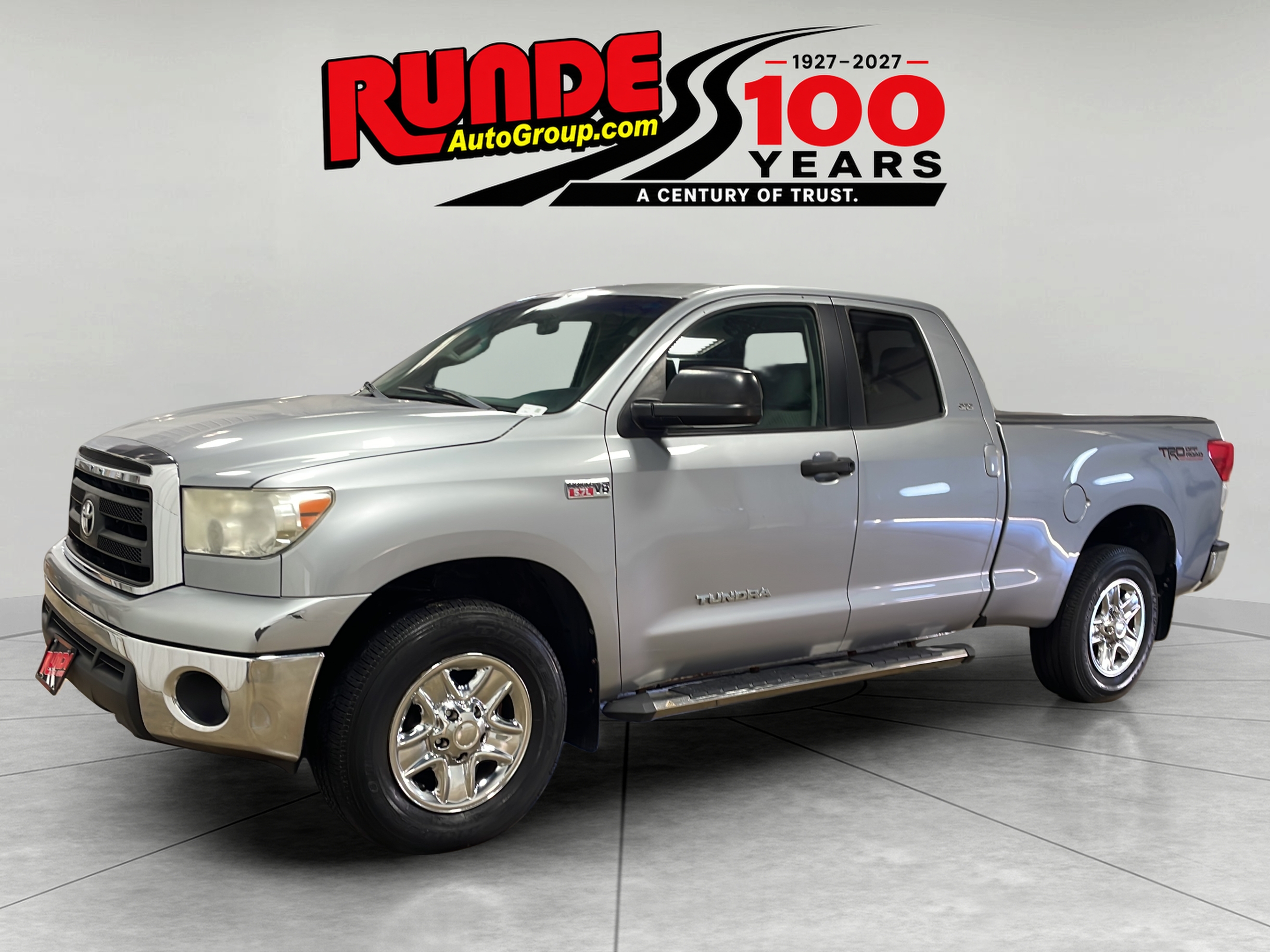 2011 Toyota Tundra