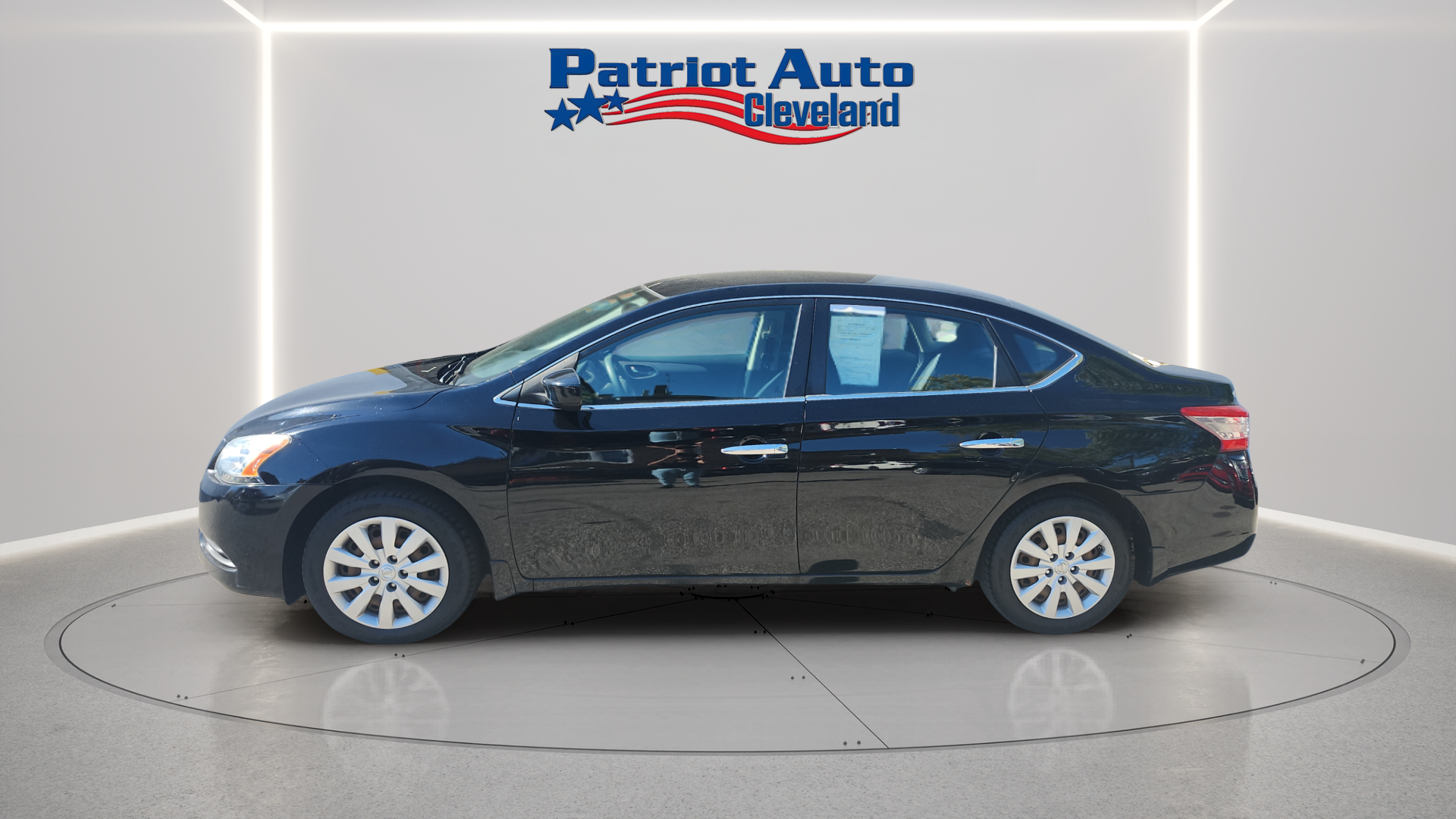 Photo 2 of 2013 Nissan Sentra S
