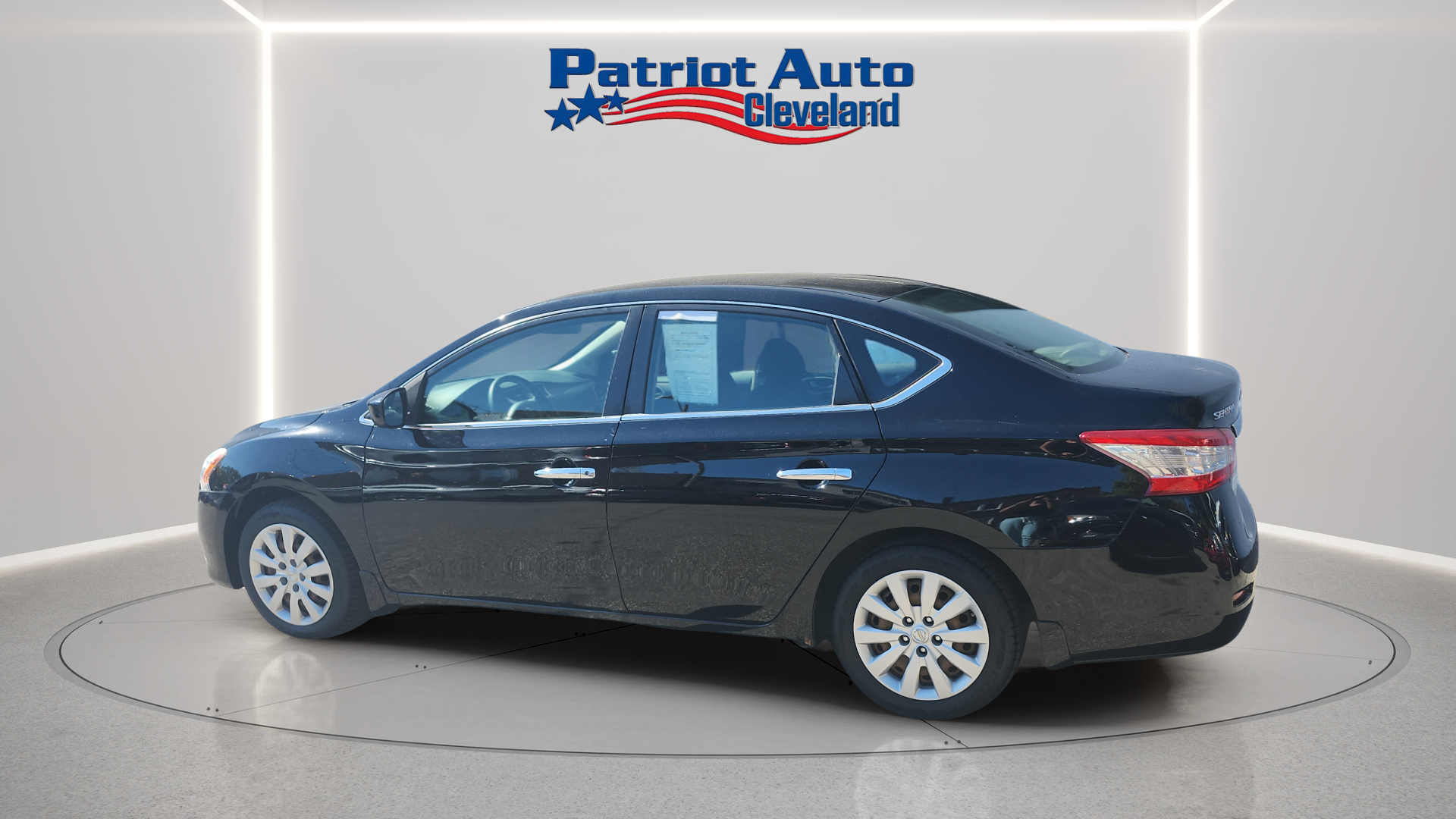 Photo 3 of 2013 Nissan Sentra S