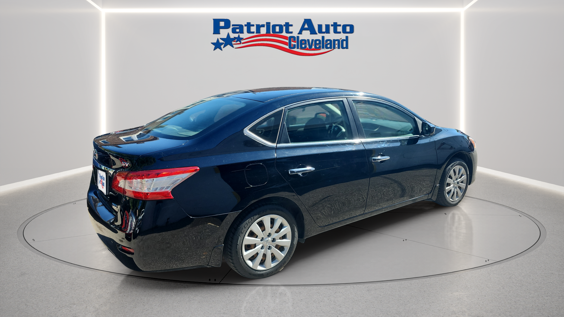 Photo 5 of 2013 Nissan Sentra S