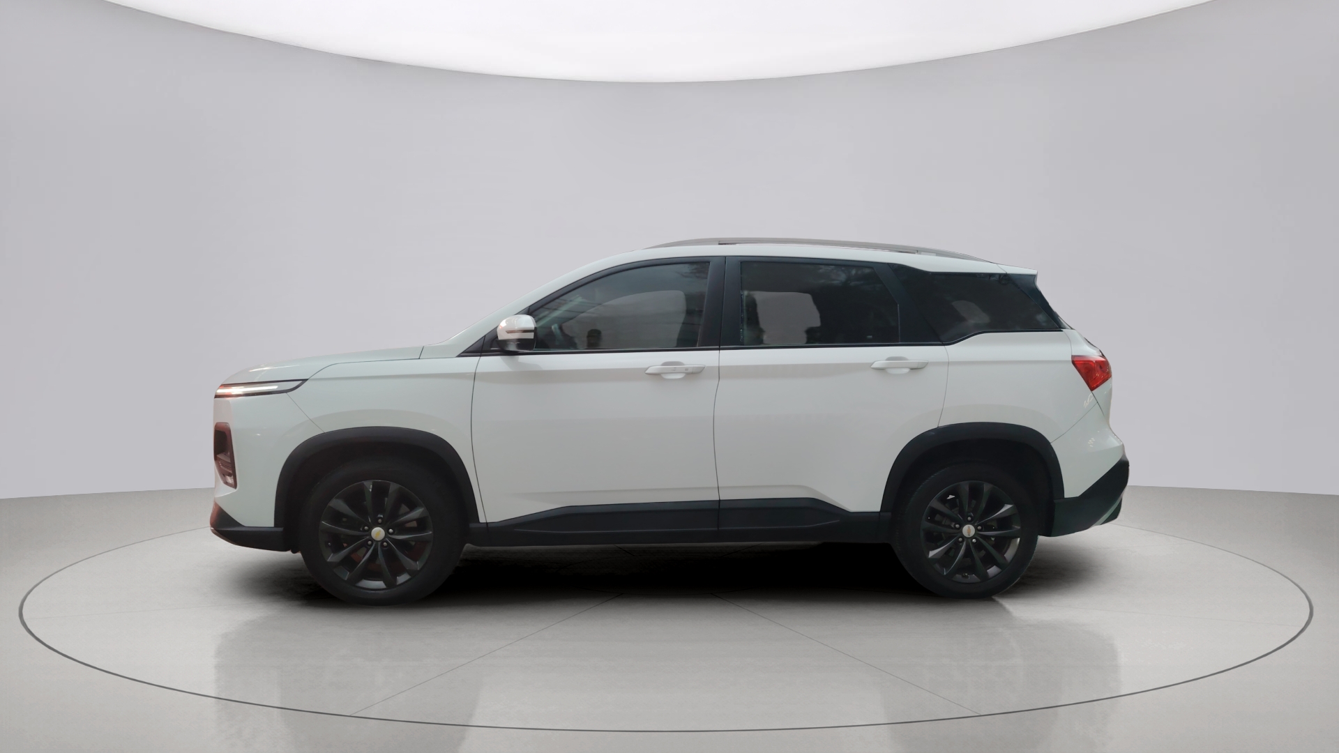 Autos seminuevos - Chevrolet Captiva 2023