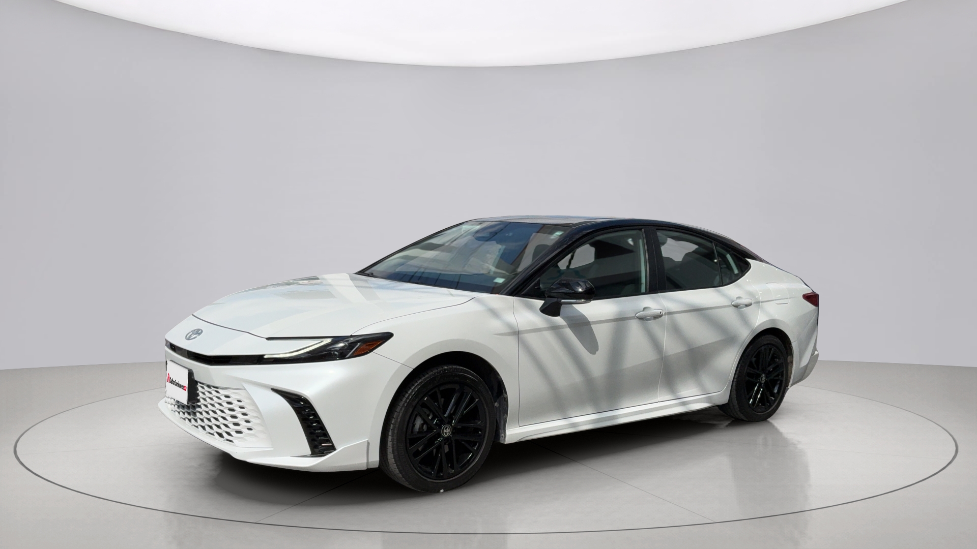 Toyota Camry 2025 | Dalton Seminuevos
