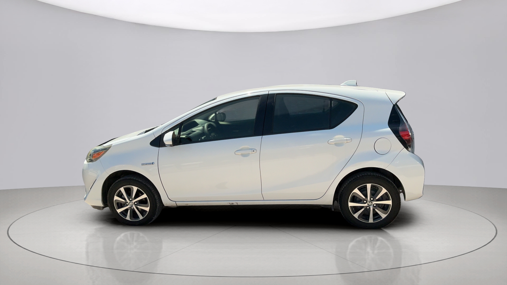 Autos seminuevos - Toyota Prius 2020