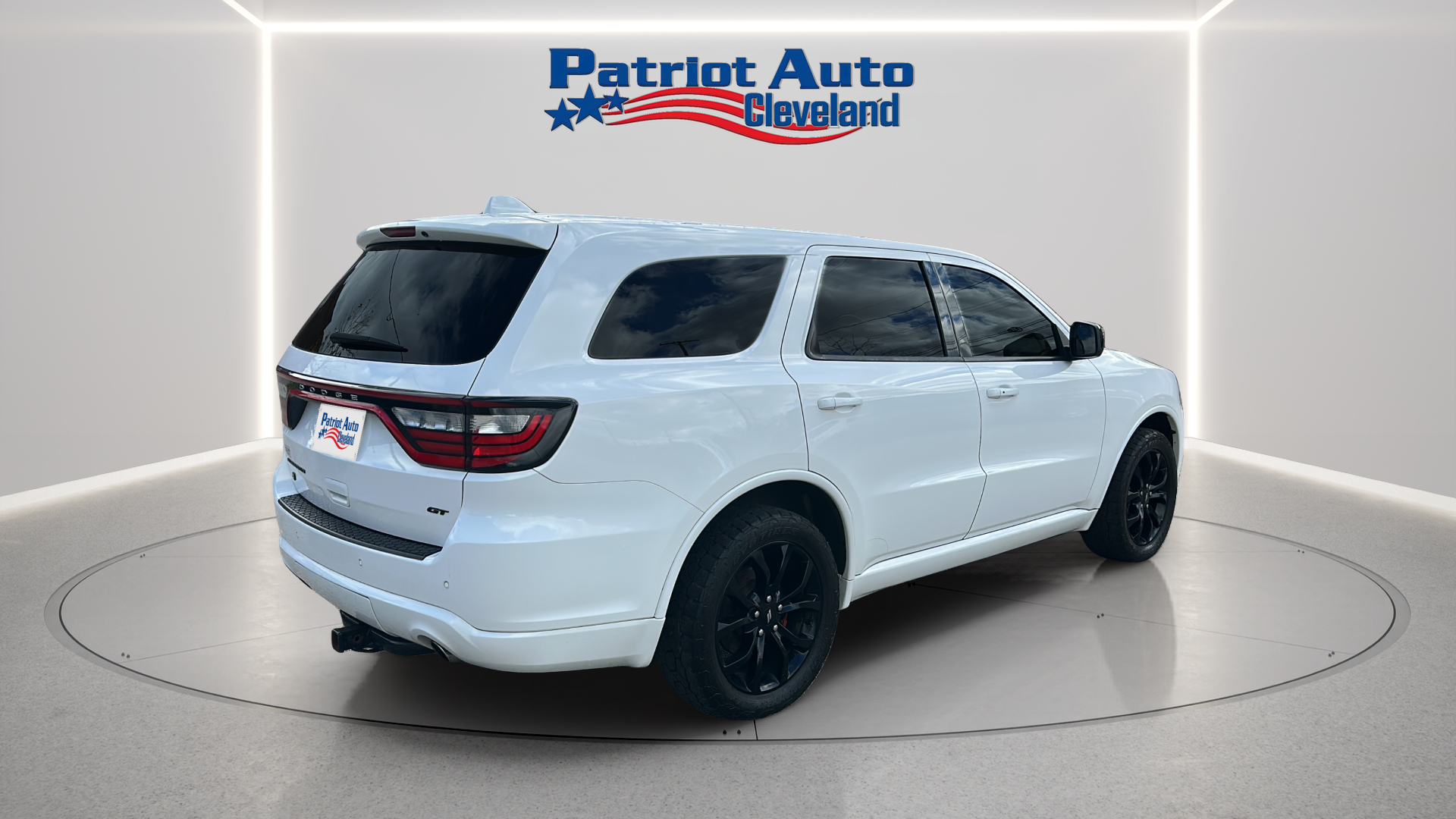Photo 5 of 2020 Dodge Durango GT