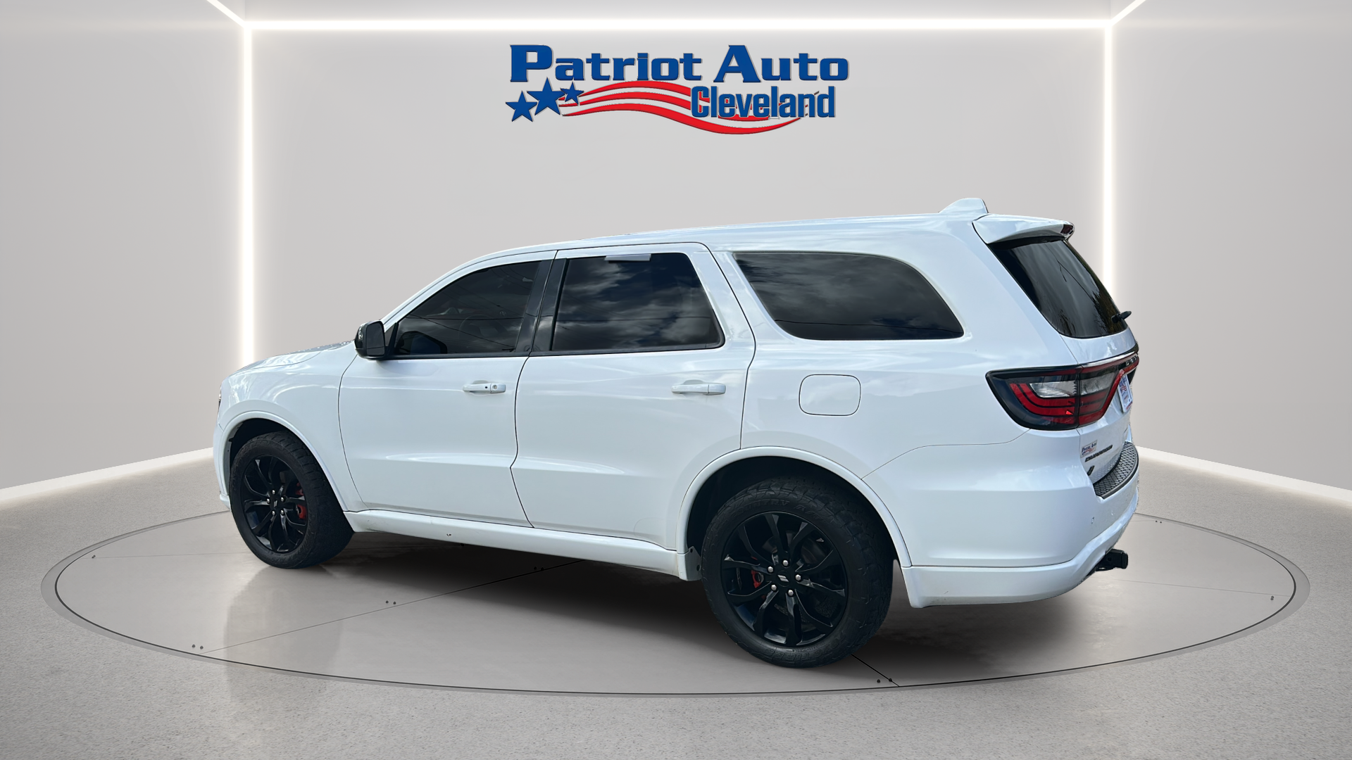 Photo 3 of 2020 Dodge Durango GT