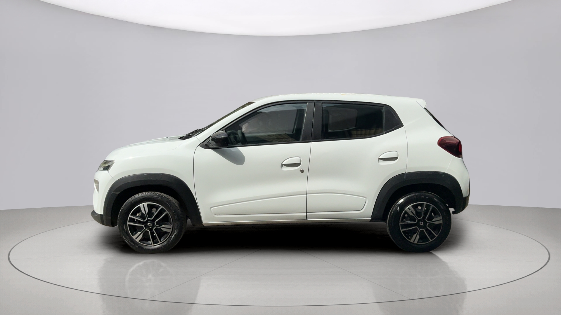 Autos seminuevos - Renault Kwid 2023
