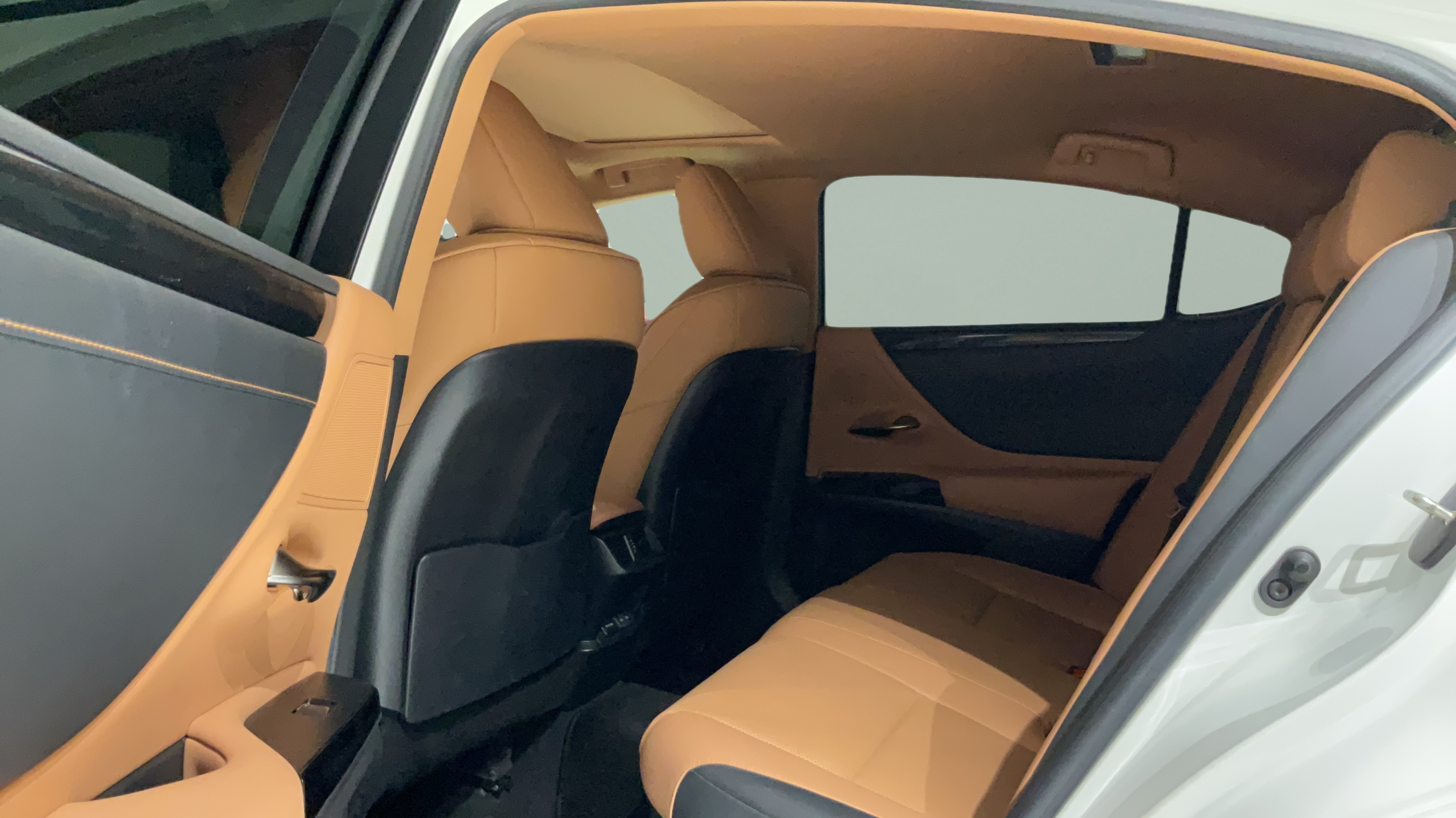 Lexus ES300H