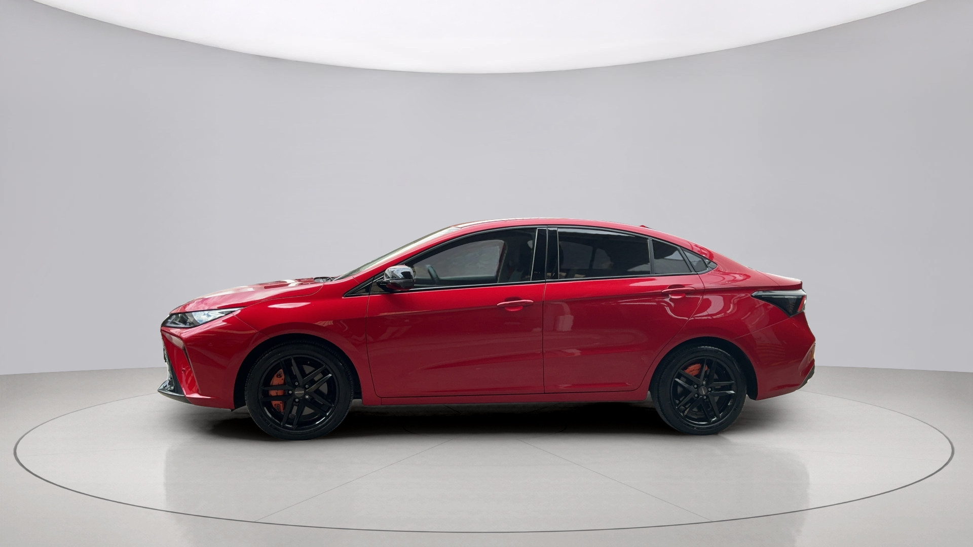 Autos seminuevos - Omoda O5-turbo 2024