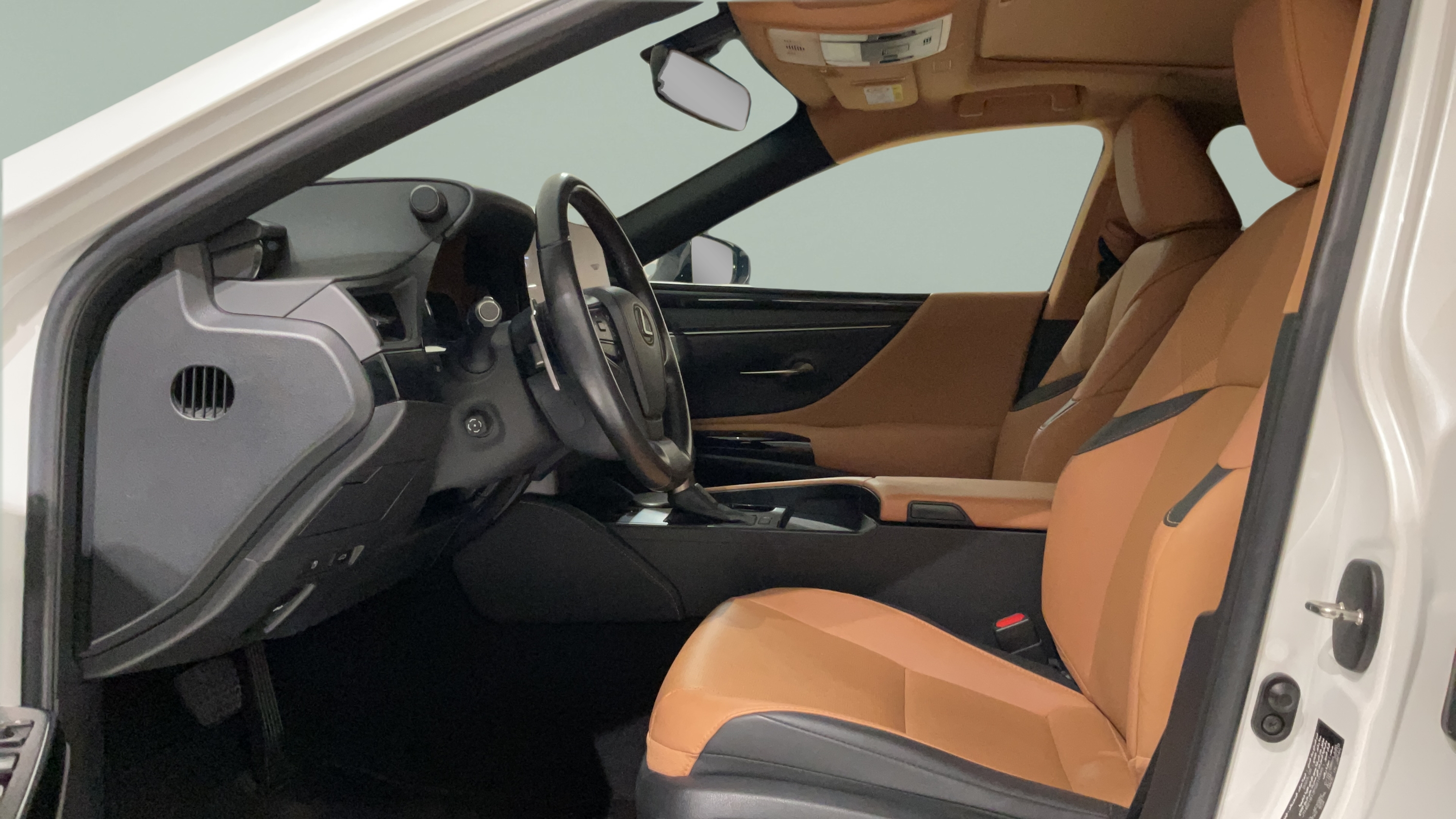 Lexus ES300H