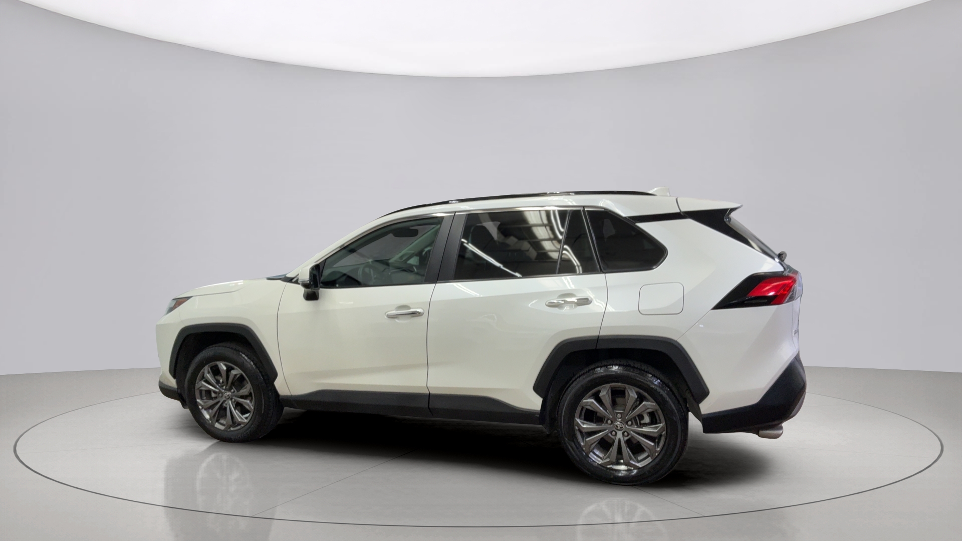 Autos seminuevos - Toyota Rav4 2022