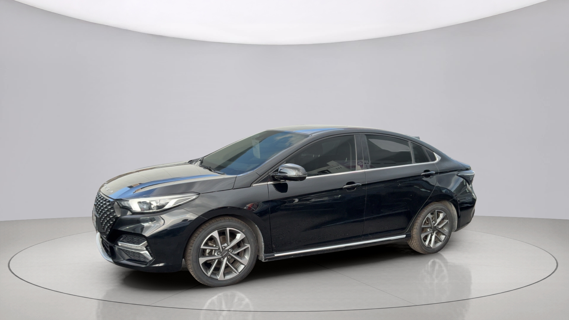 Autos seminuevos - Omoda O5-turbo 2024